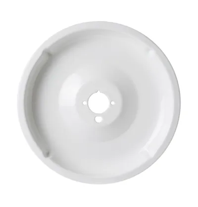 Burner Bowl