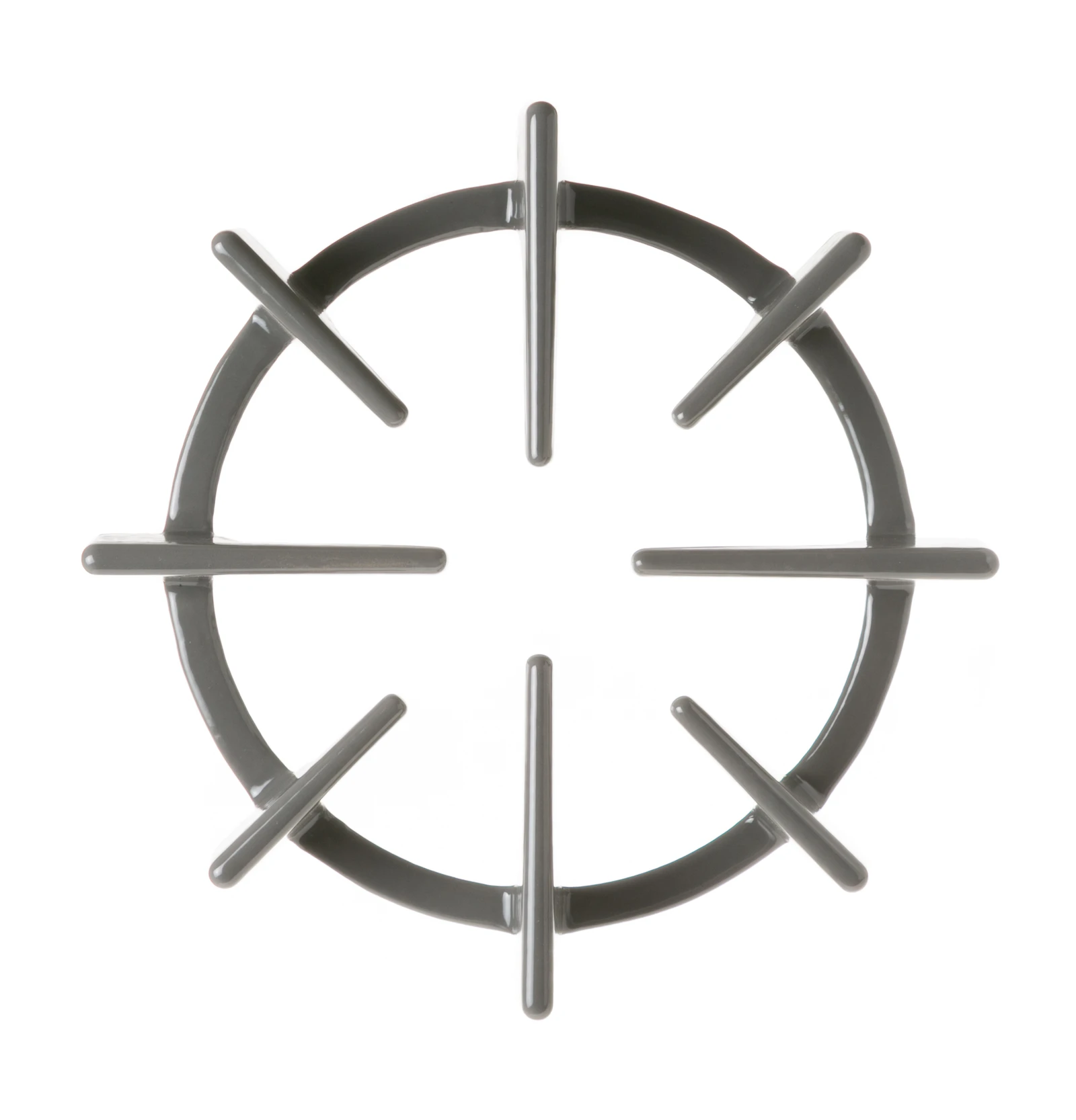 Burner Grate