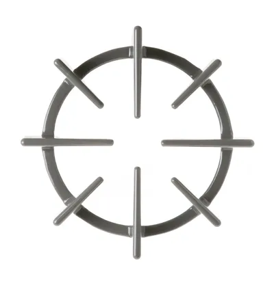 Burner Grate