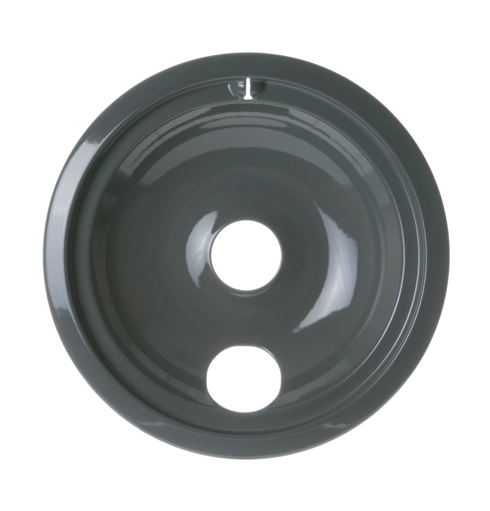 8" Drip Bowl