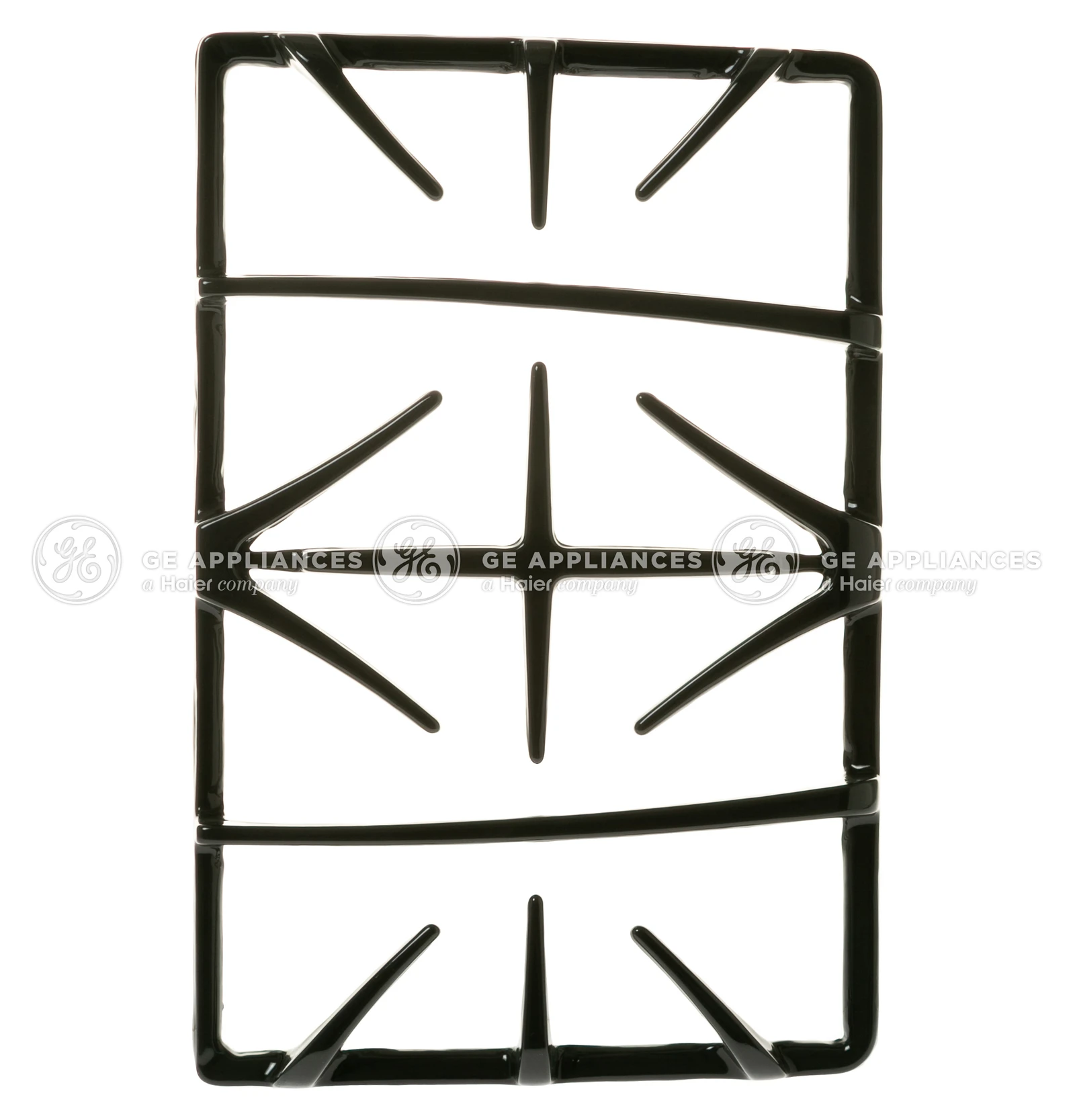 Grate Assembly