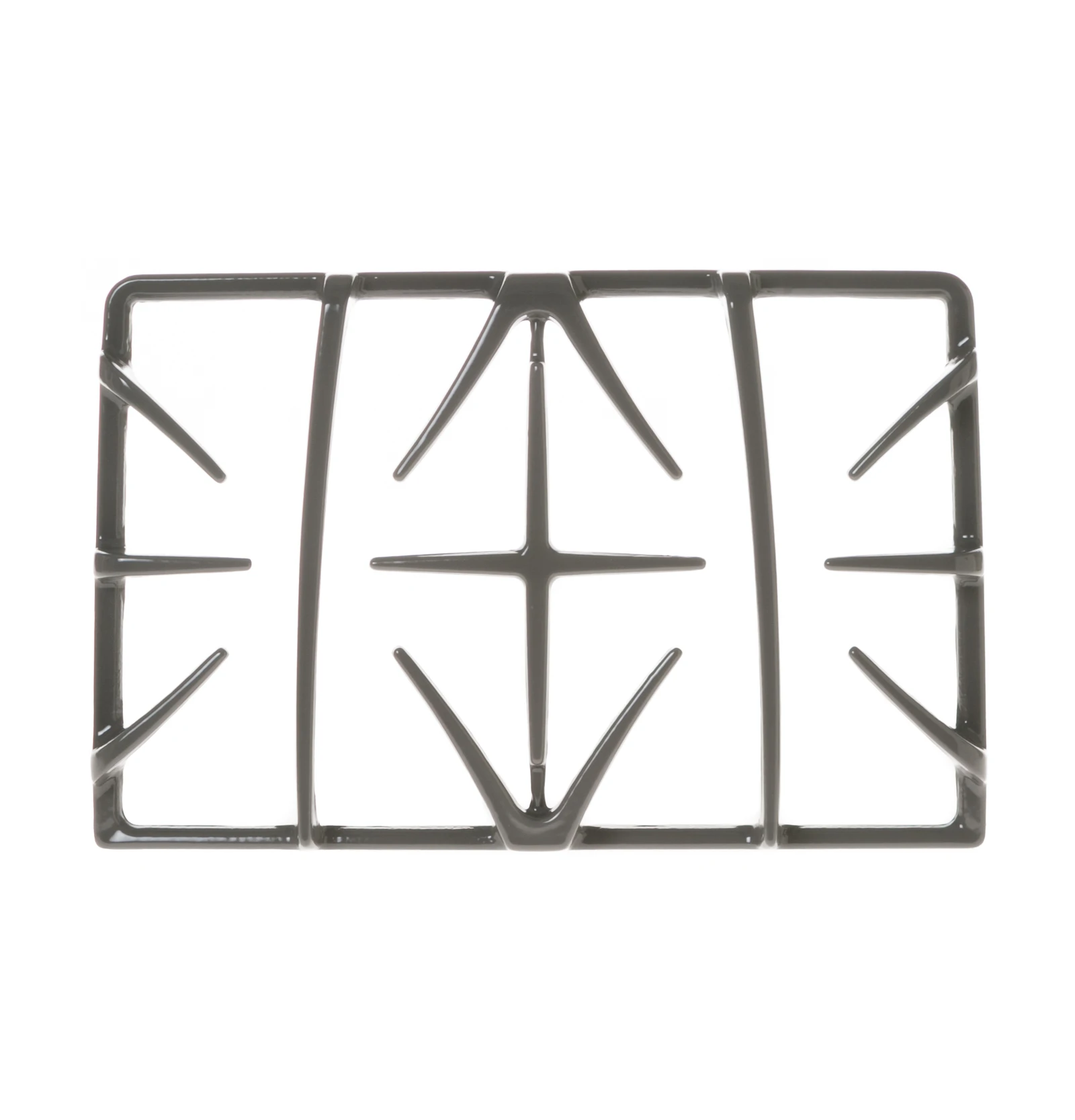 Grate Assembly