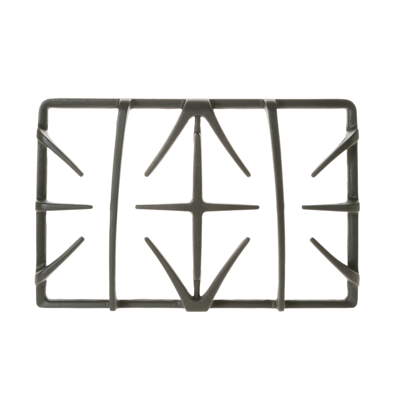Grate Assembly