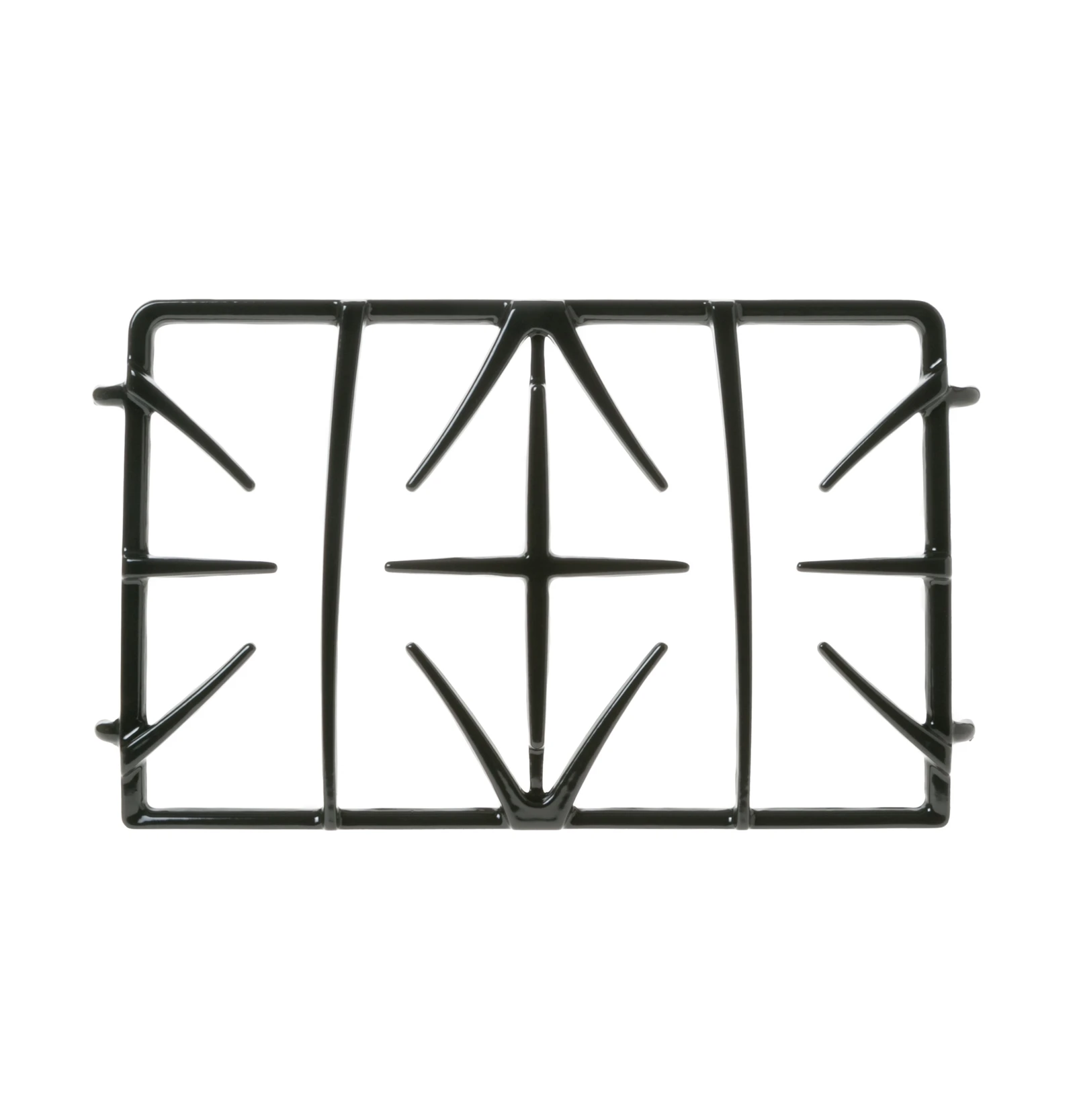 Grate Assembly