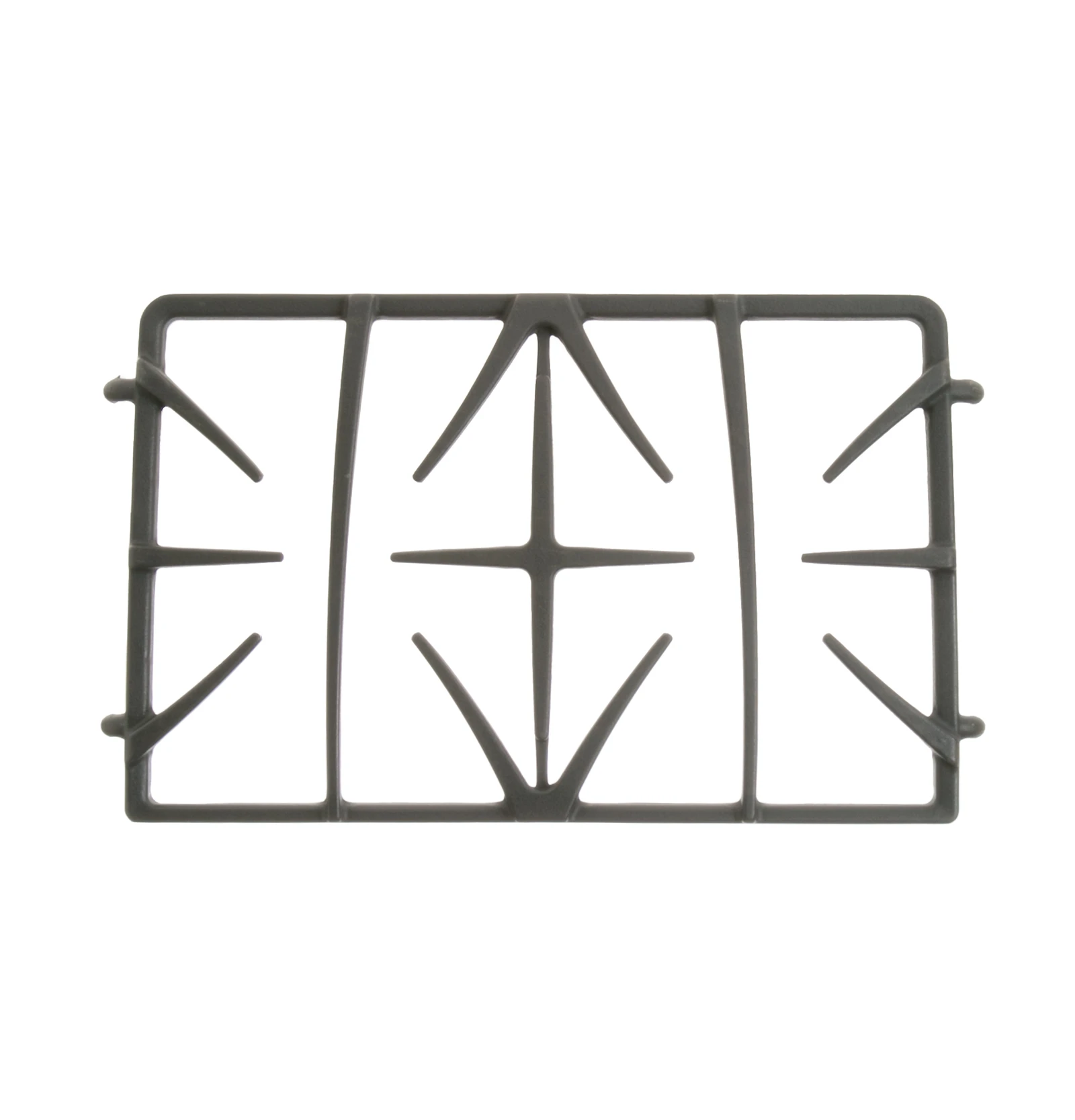 Grate Assembly