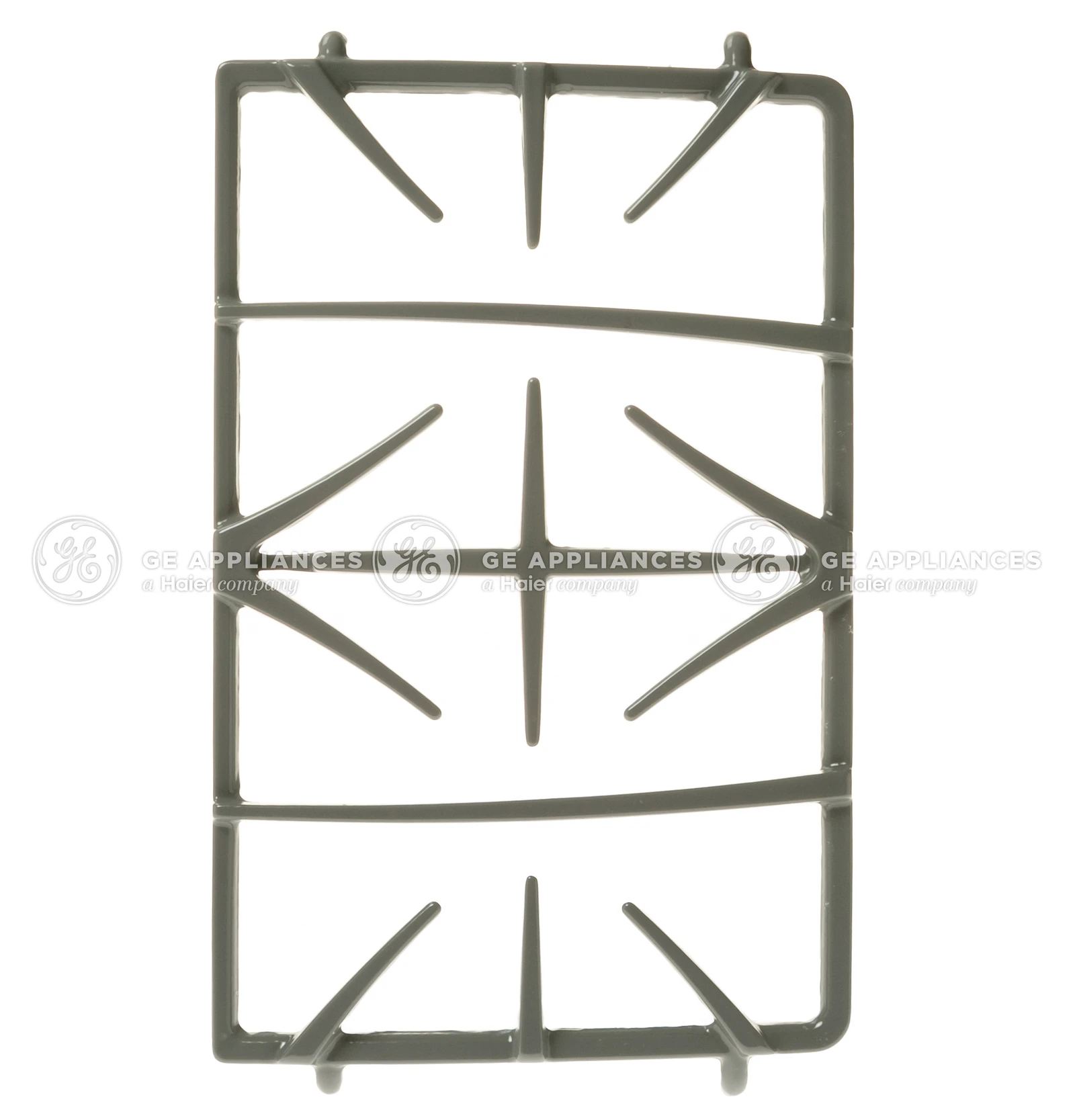 Grate Assembly