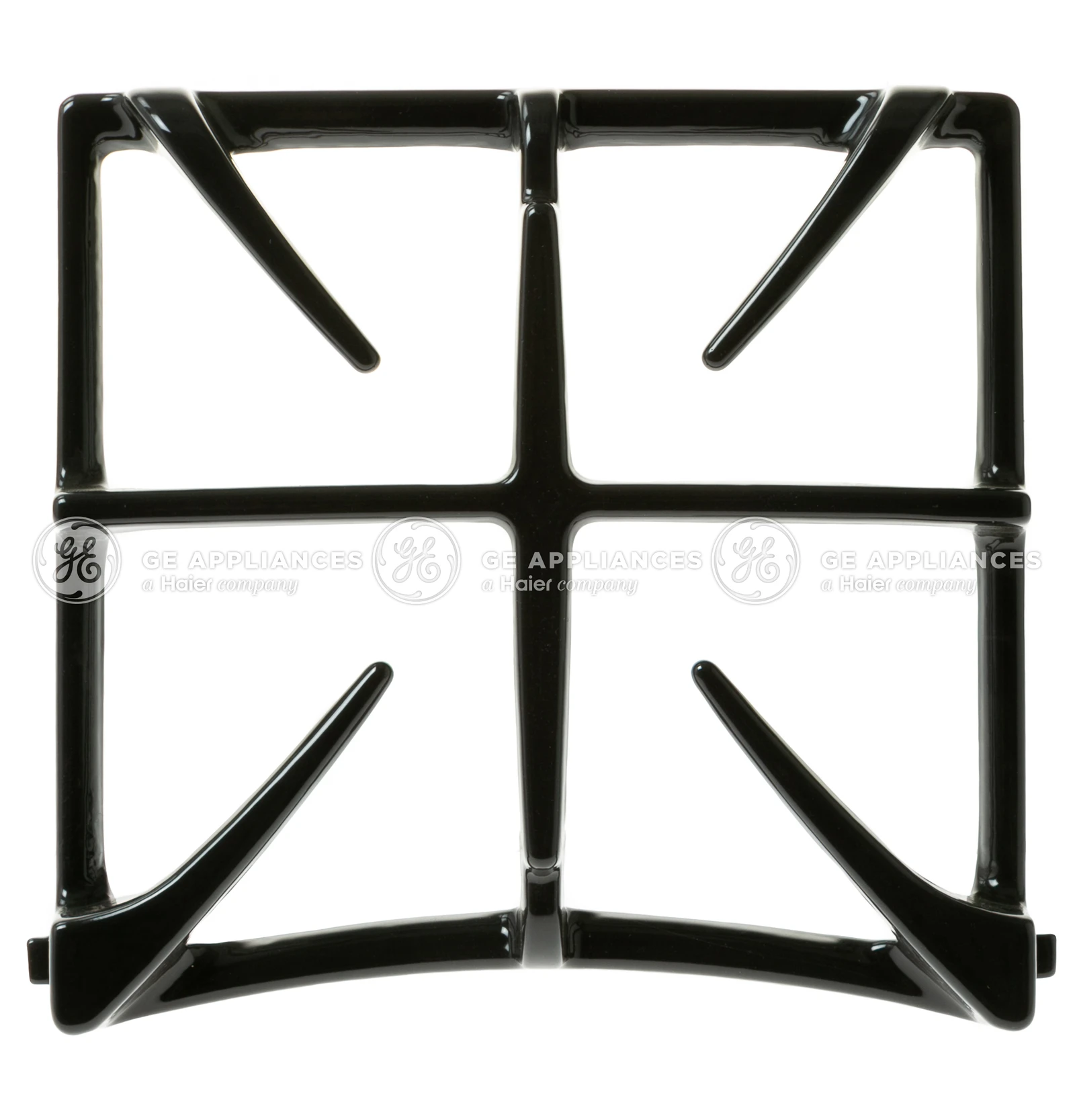 Grate Assembly