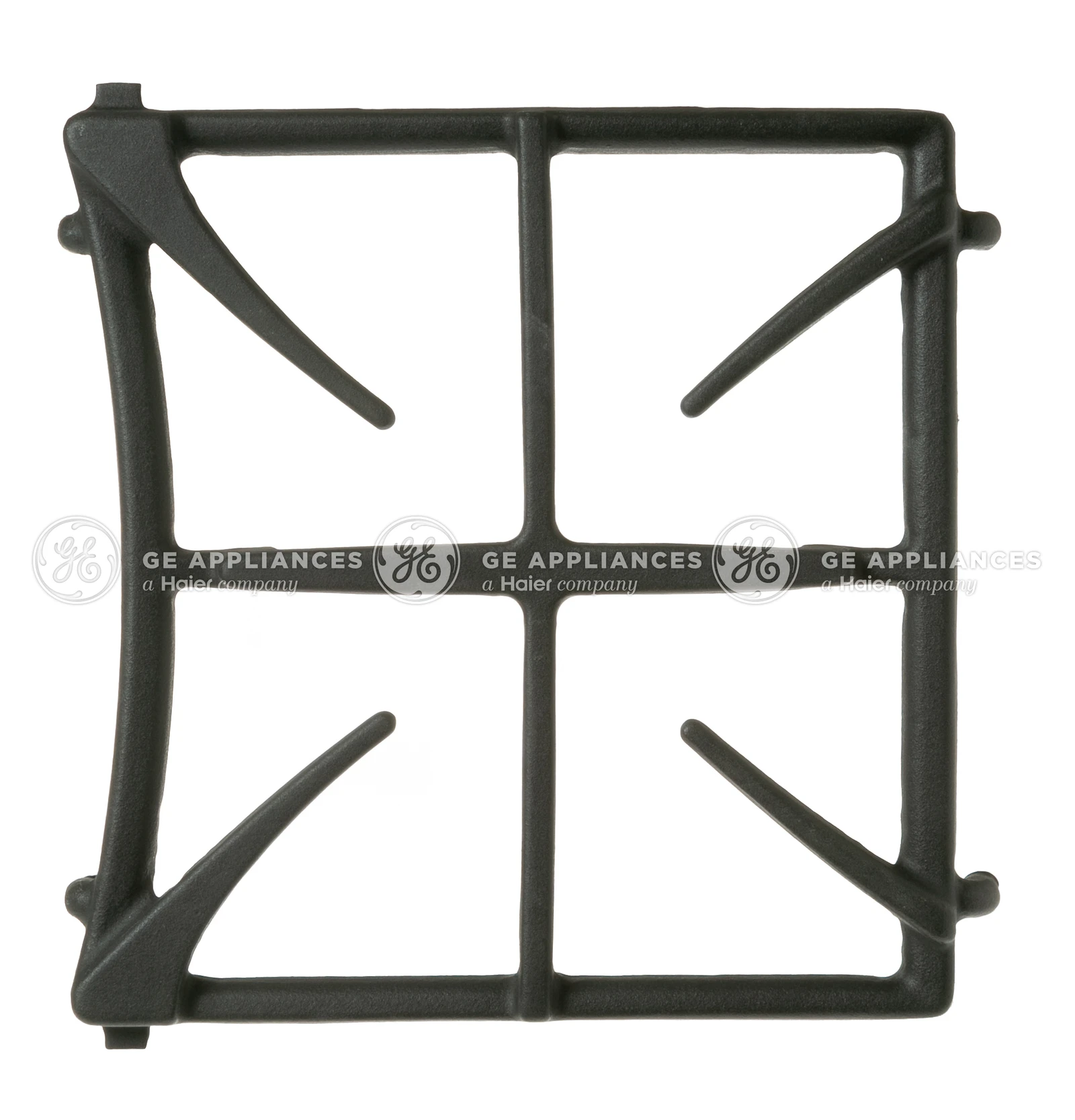Grate Assembly