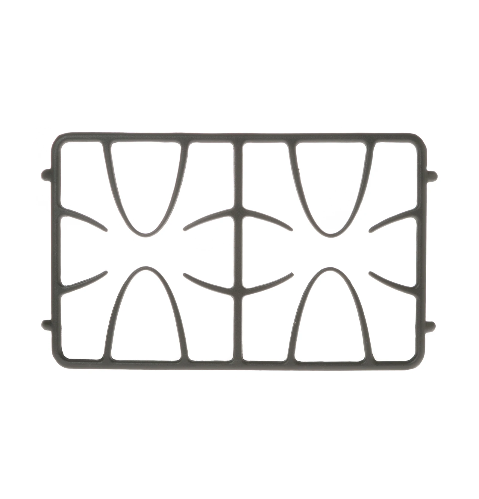Grate Assembly