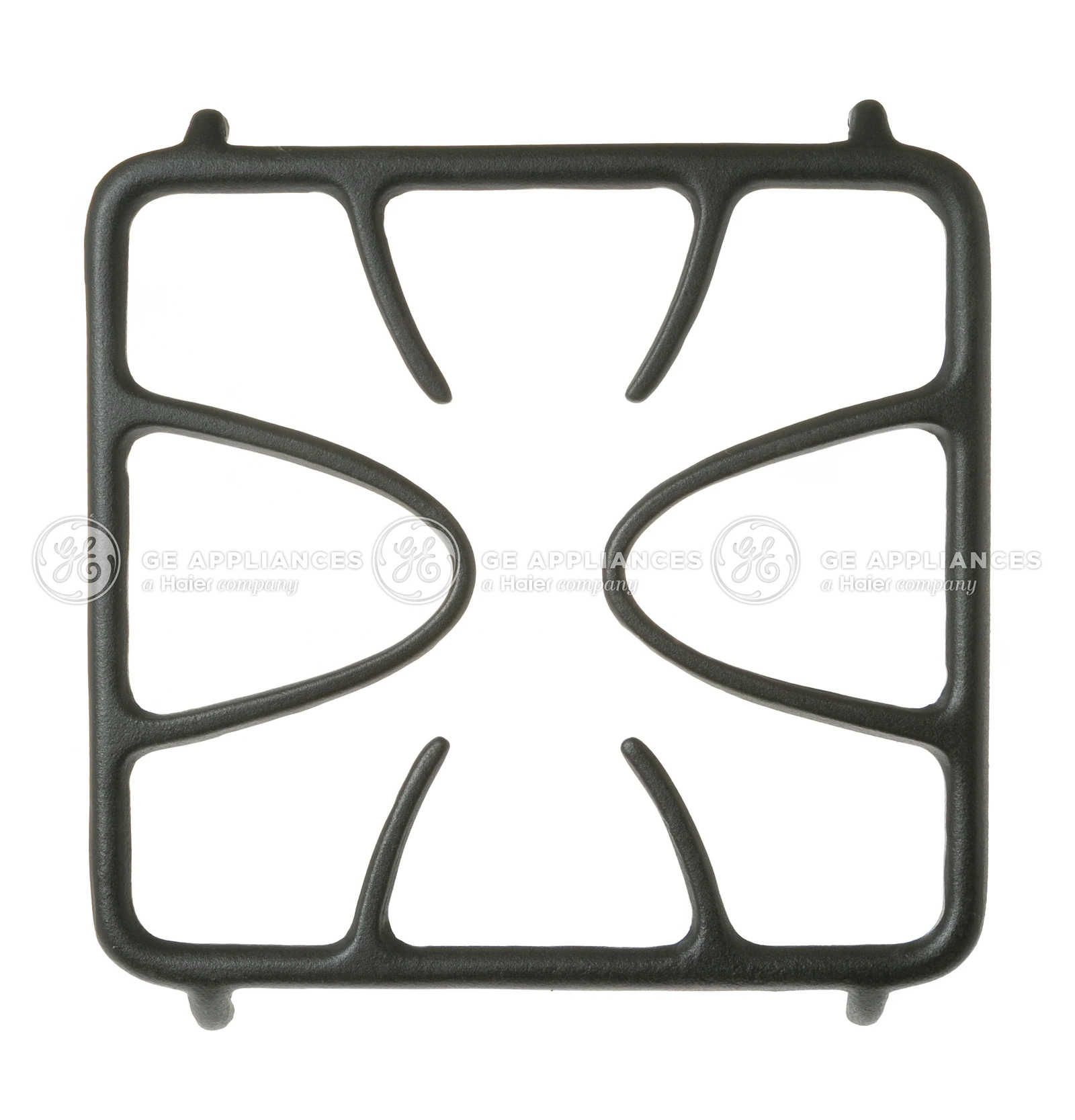 Grate Assembly