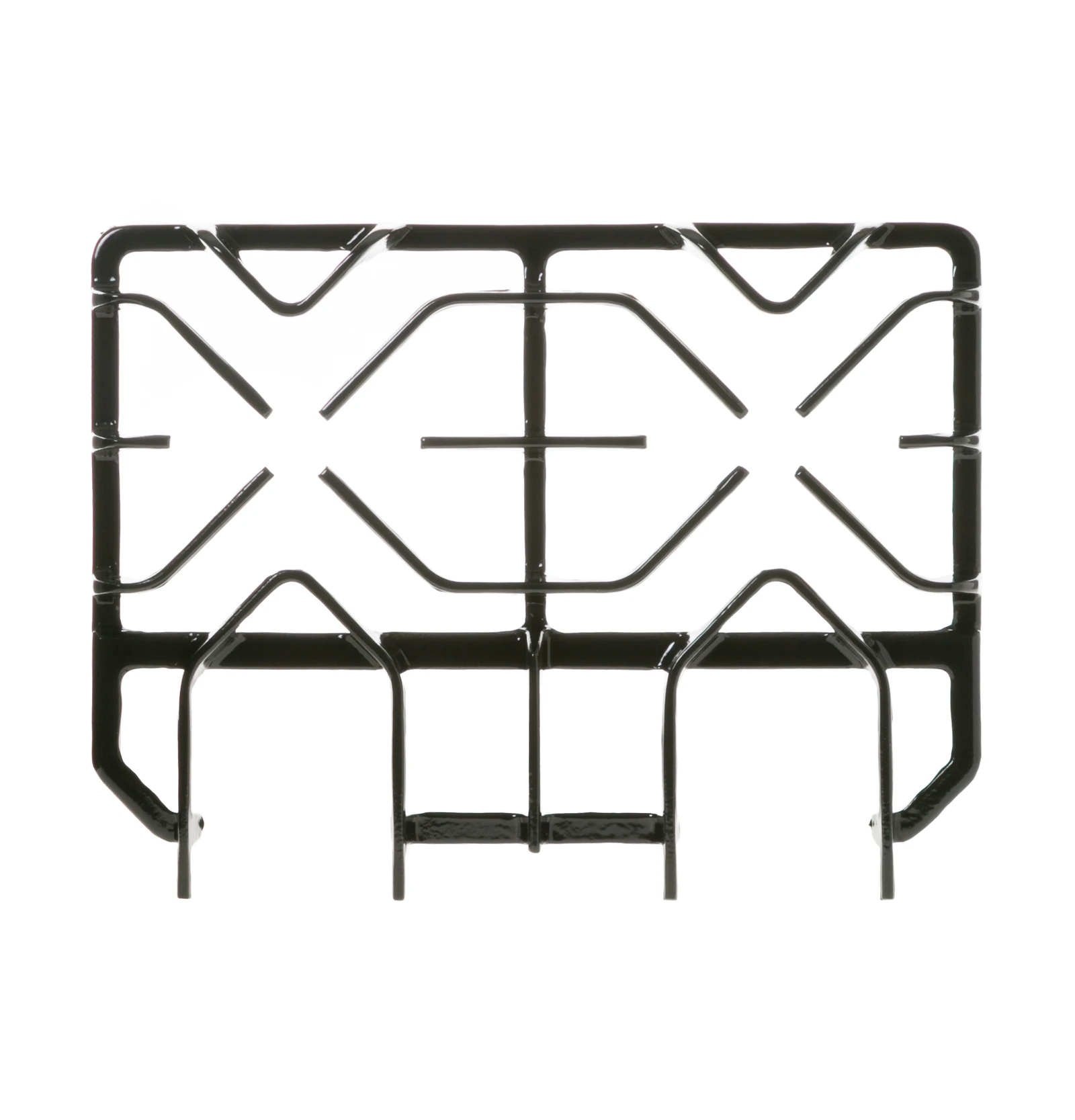 Grate Cast Assembly