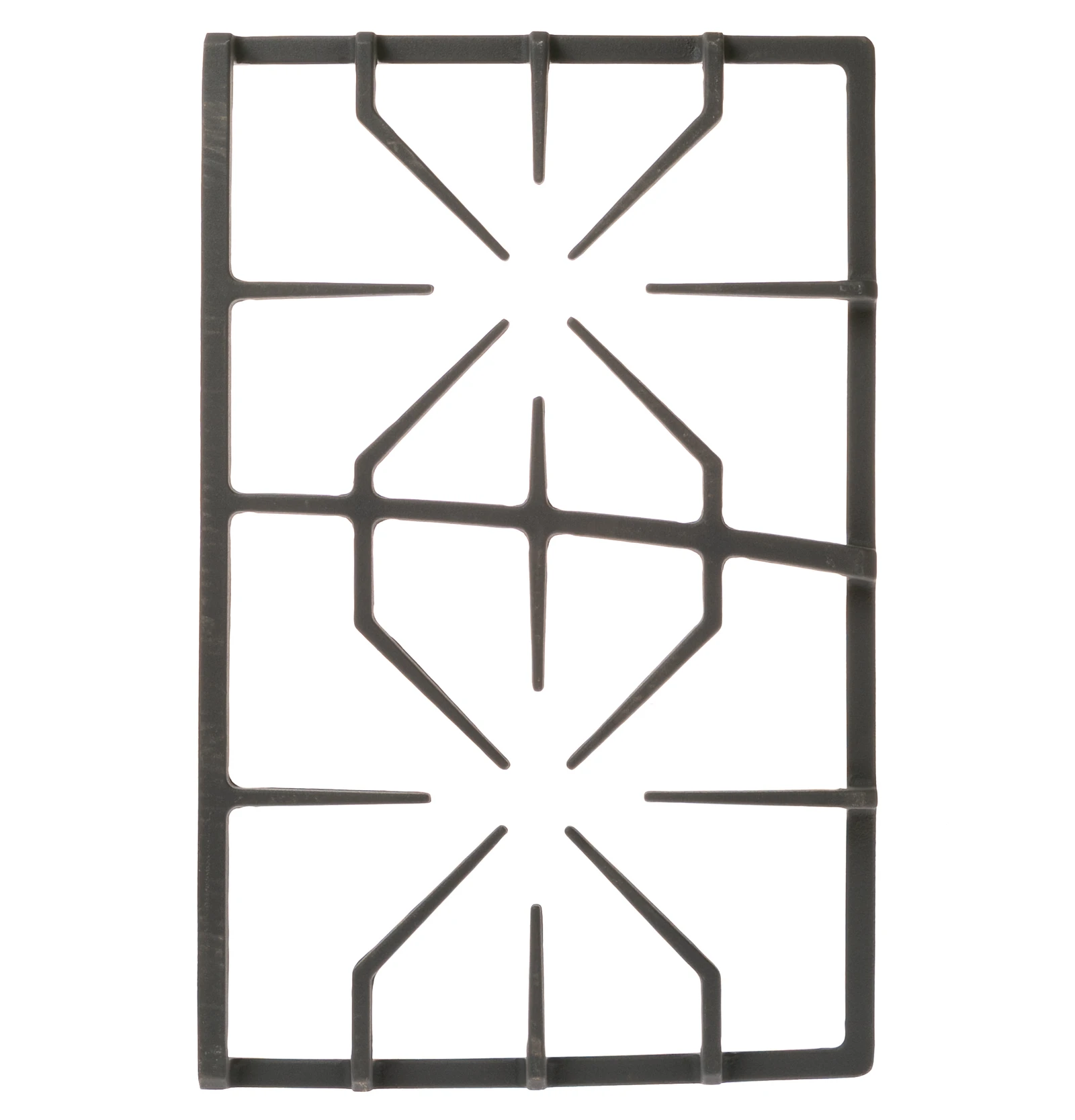 Right Grate Assembly