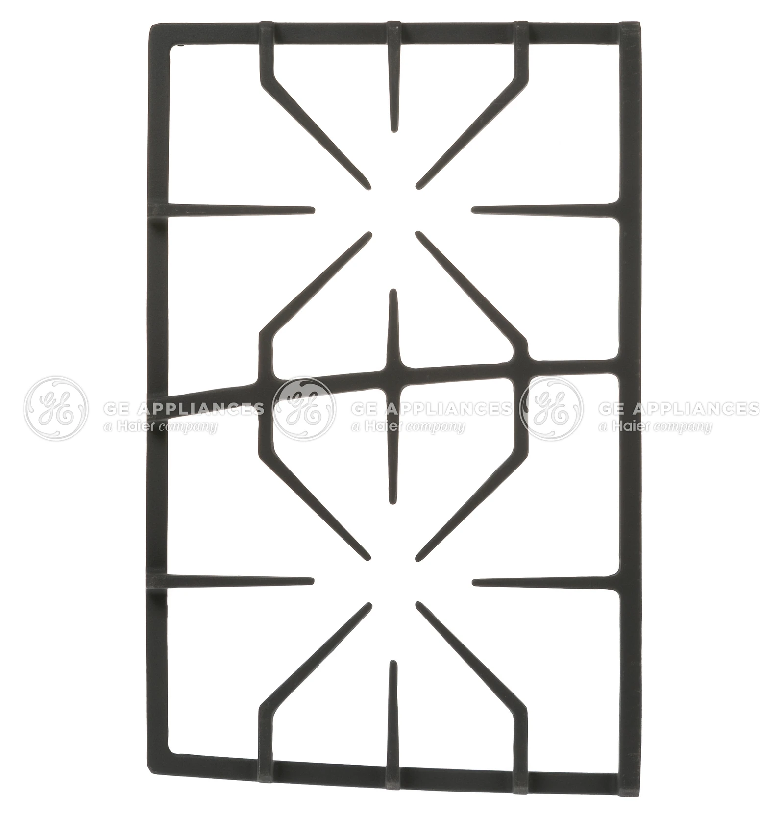 Grate Assembly