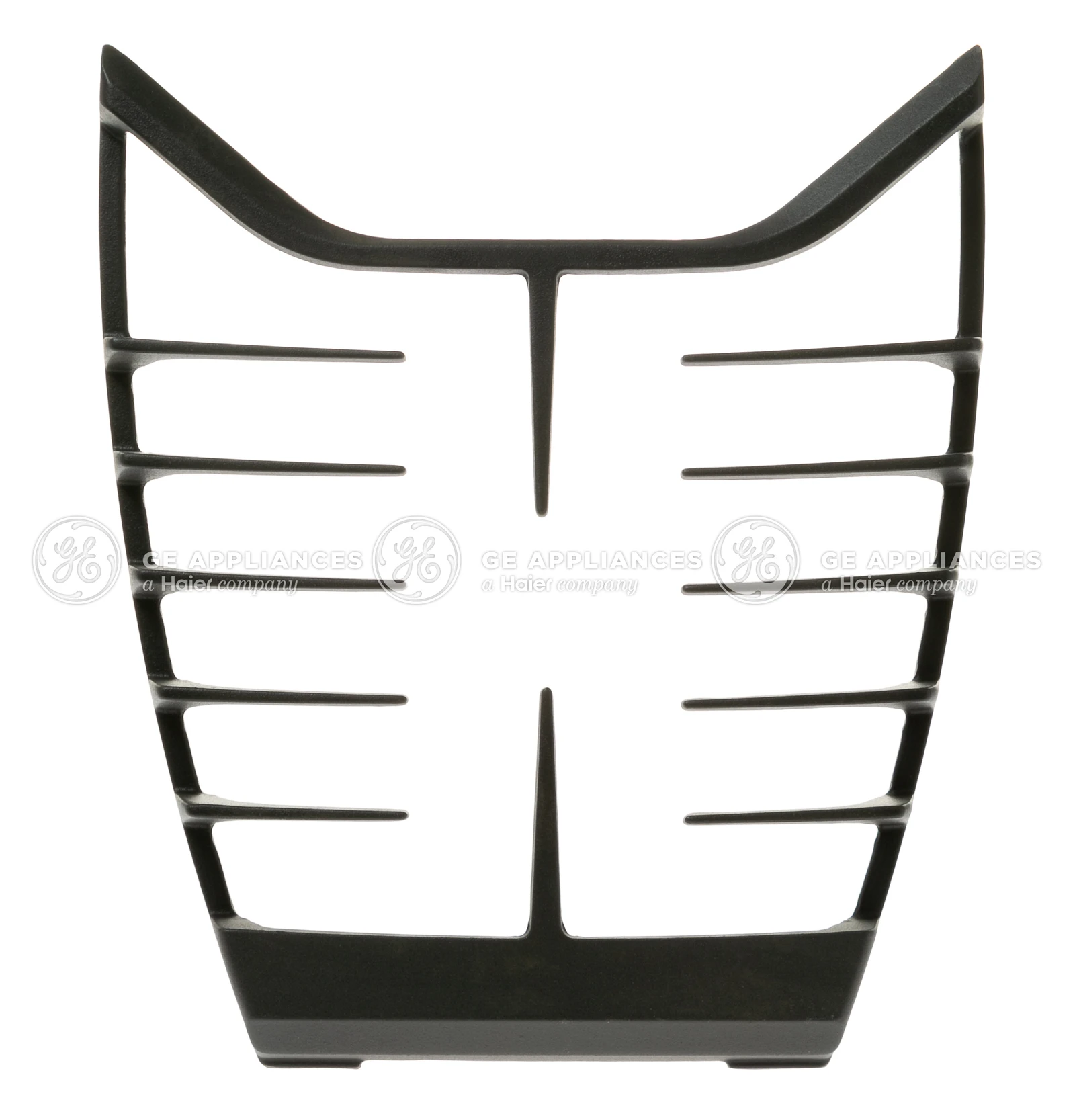 Center Grate