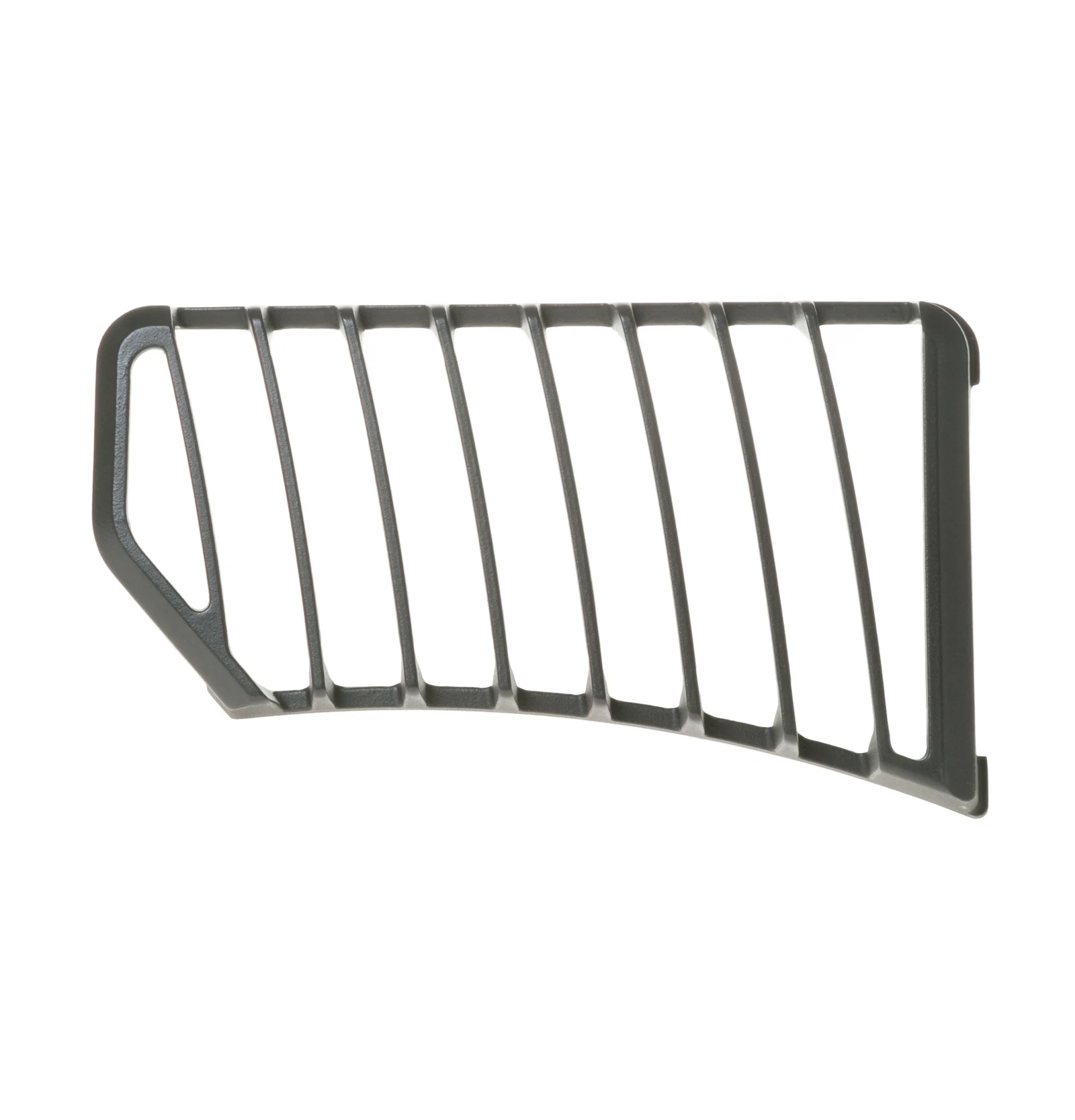 Grate Left 30
