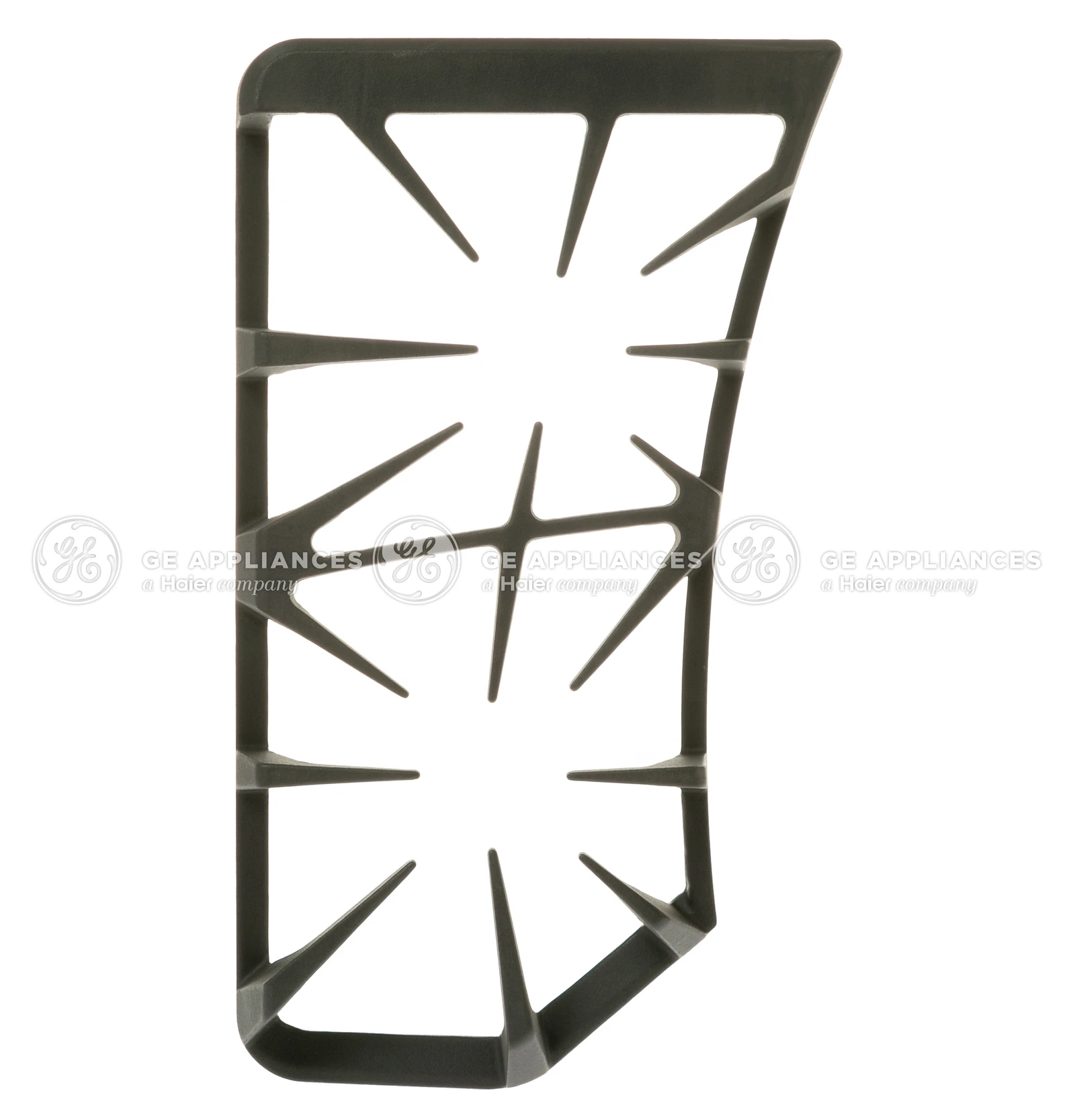 Left Side Grate