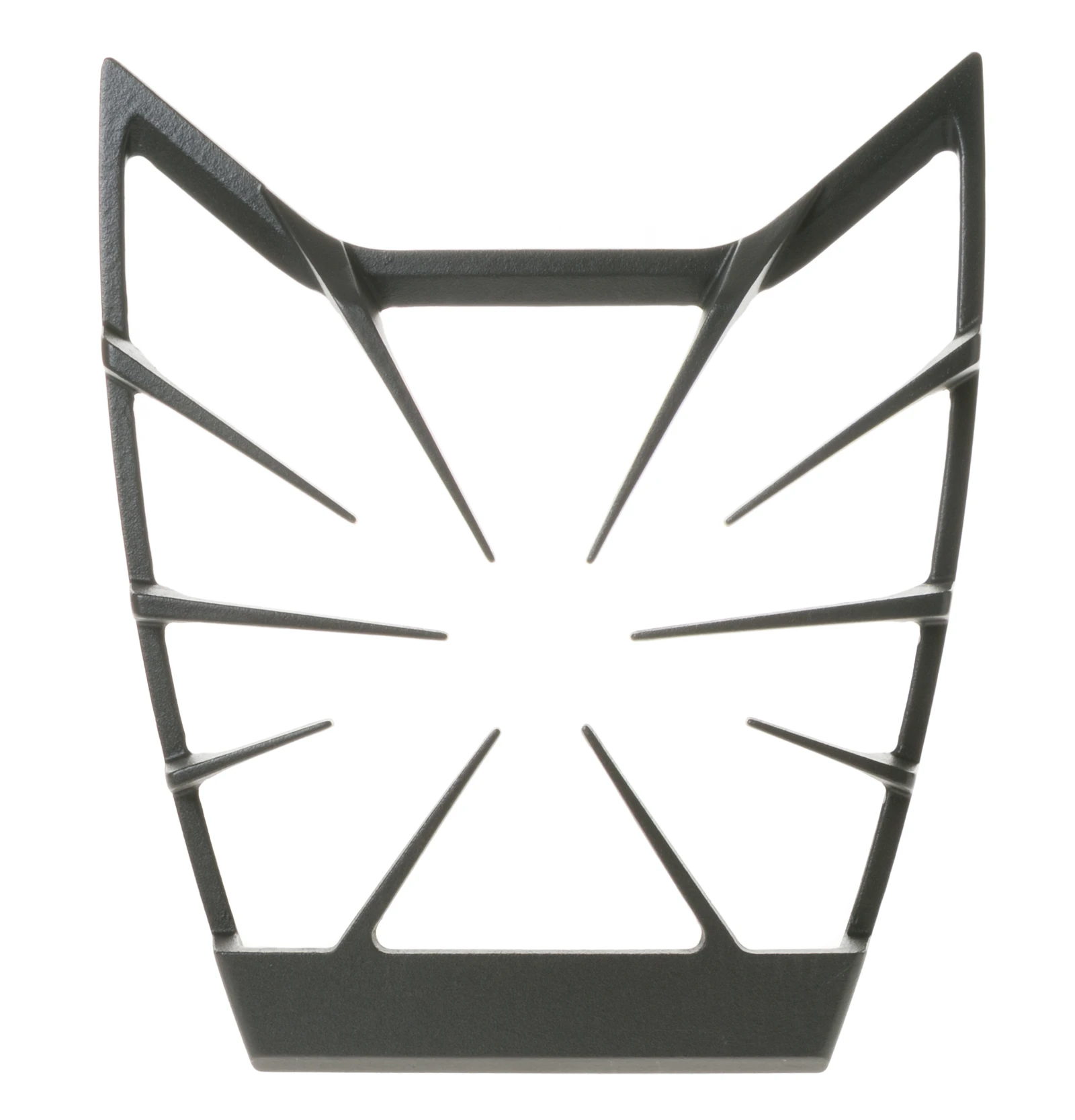 36" Center Grate