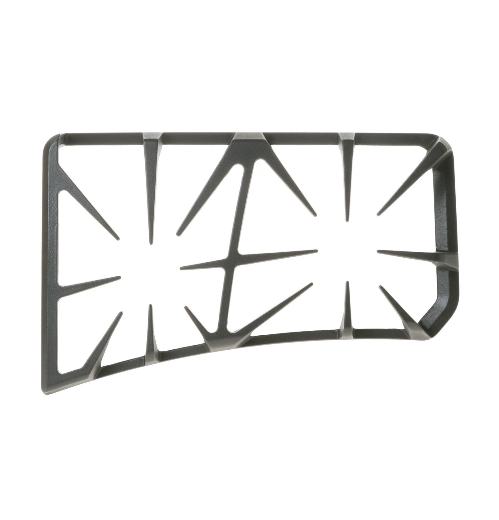 36-Inch Right Grate
