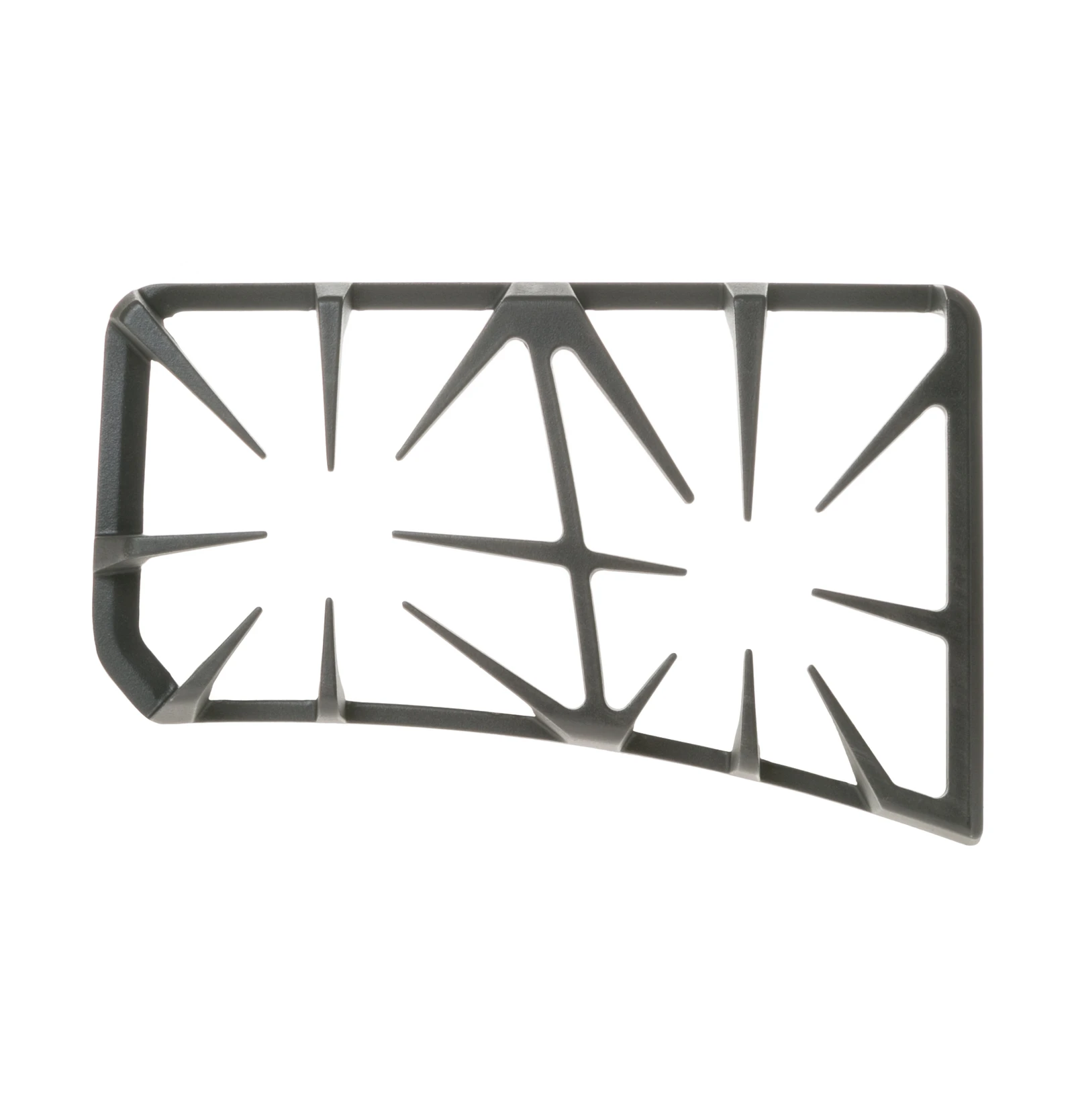 36" Left Grate