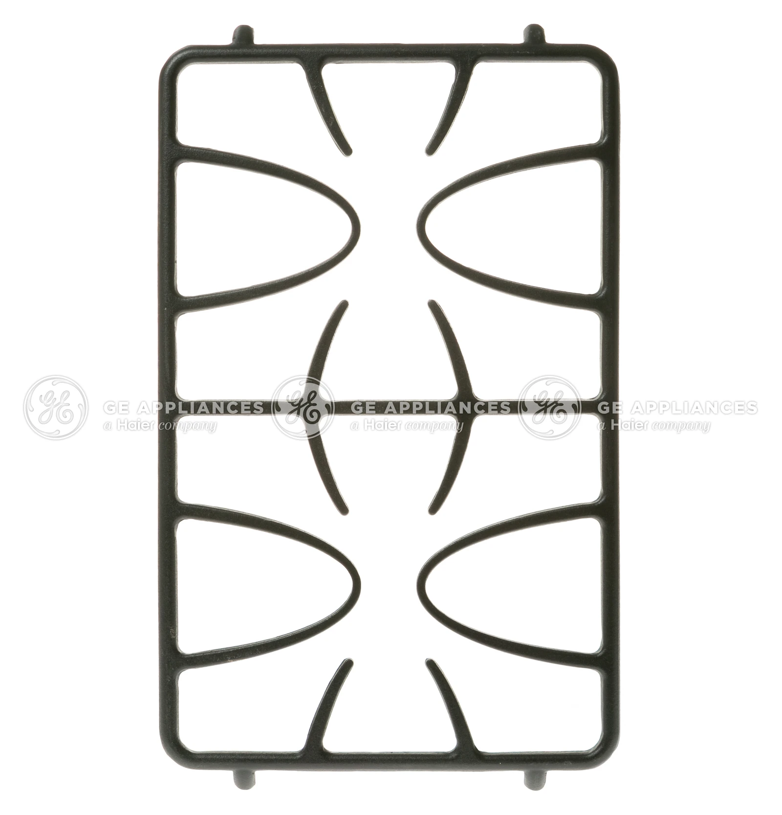 Grate Assembly