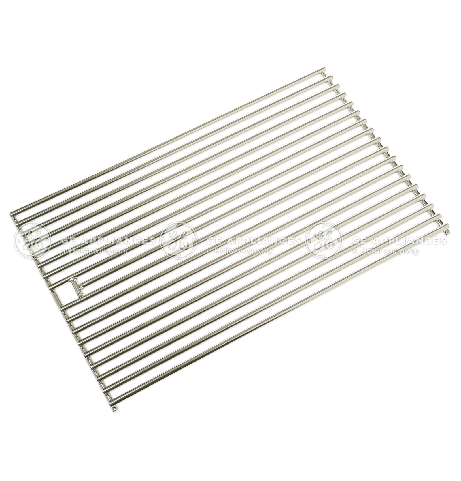 End Grate