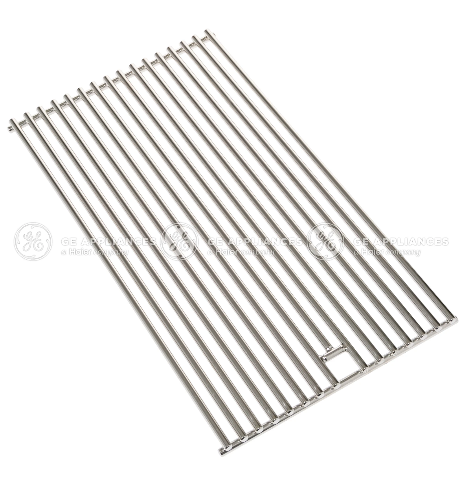 Center Grate