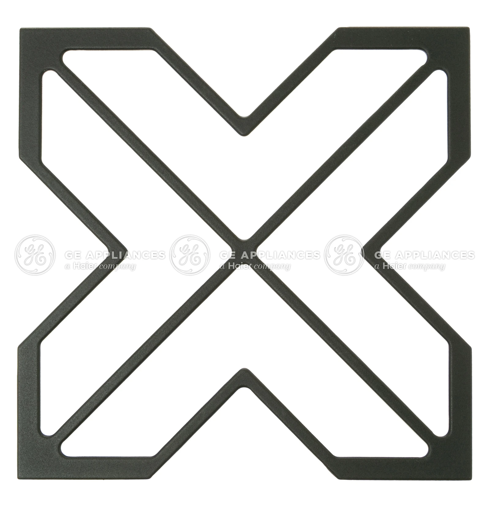 End Grate Assembly