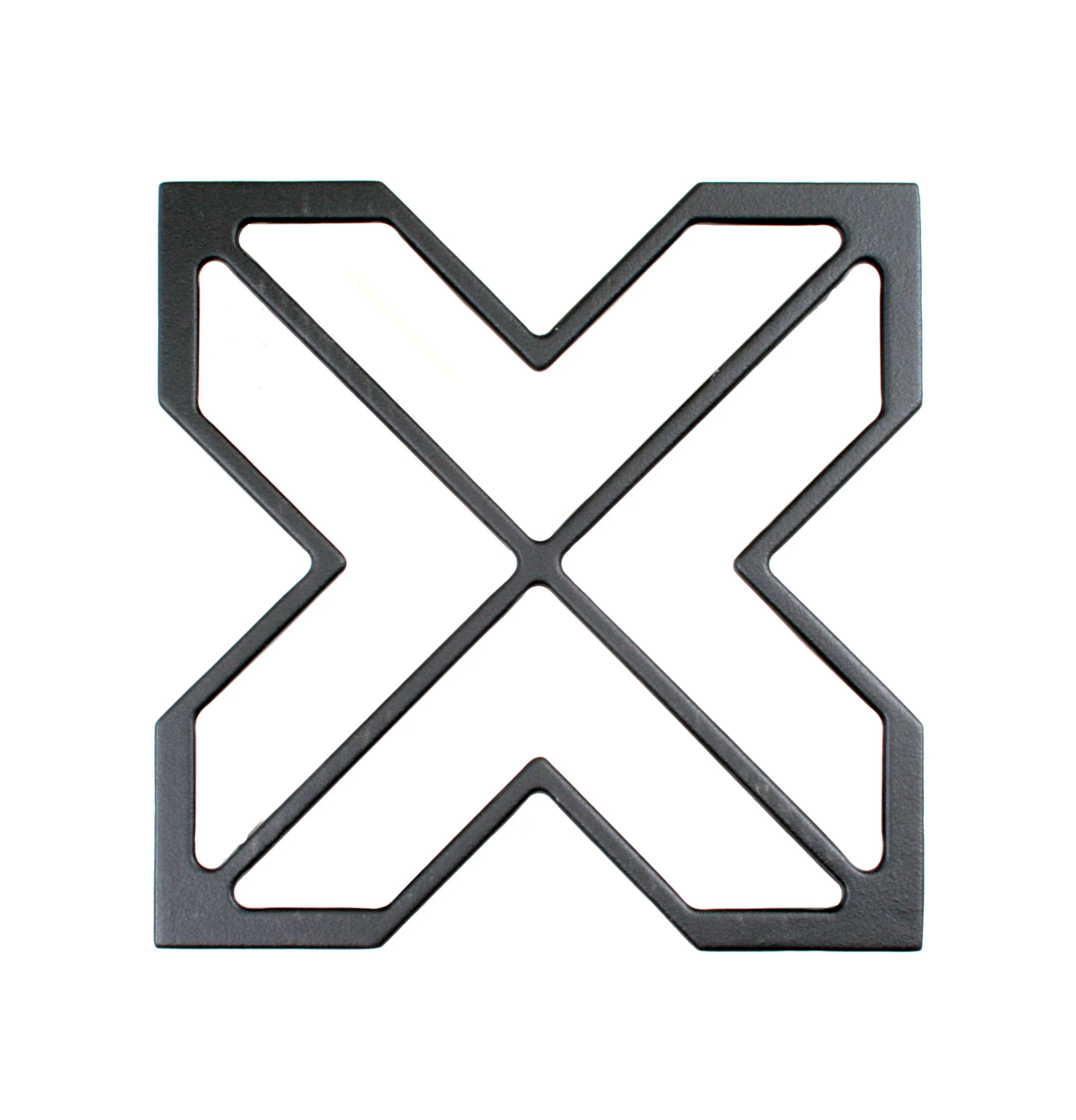 Grate Frame