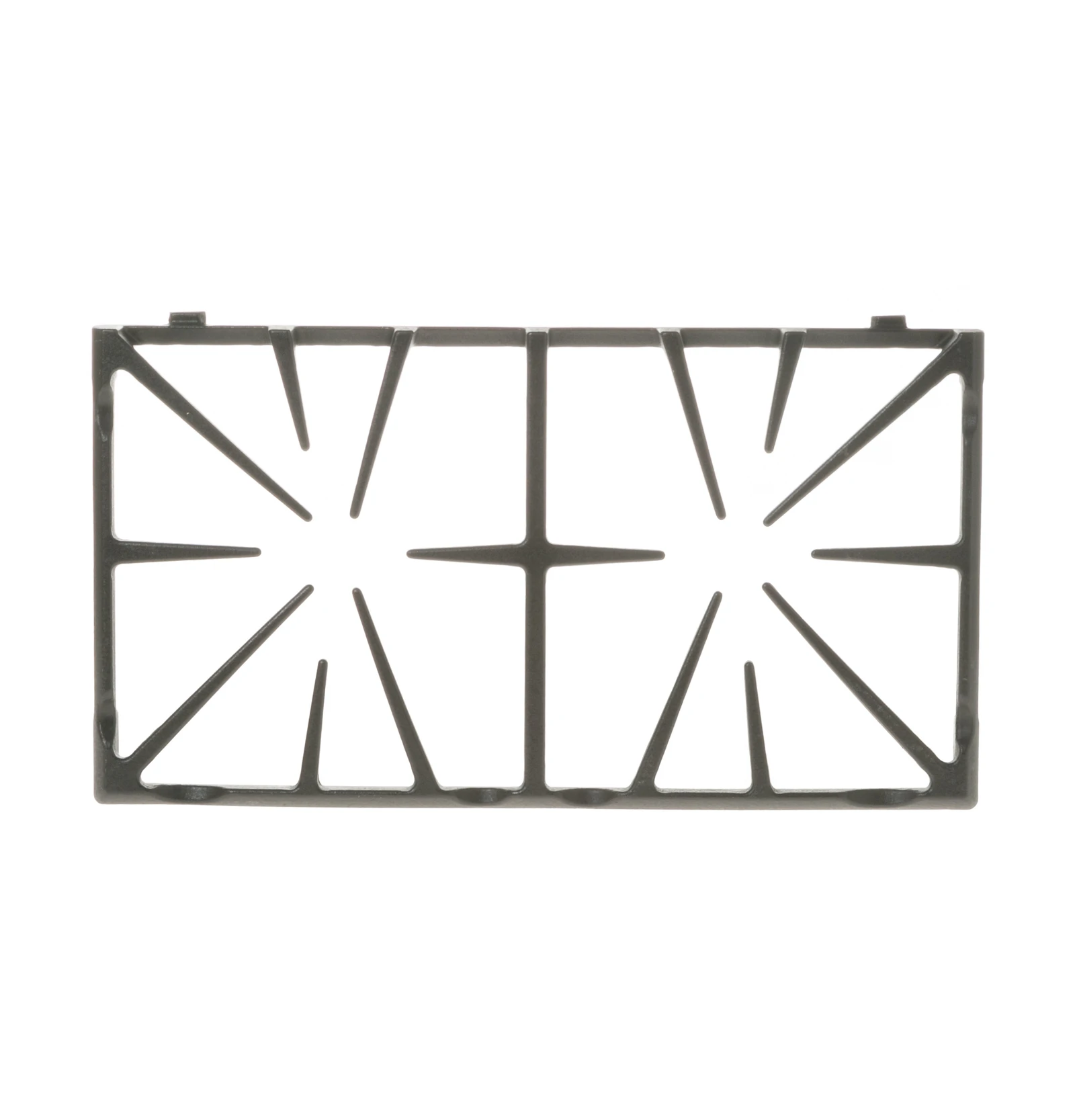 Cast Side Grate