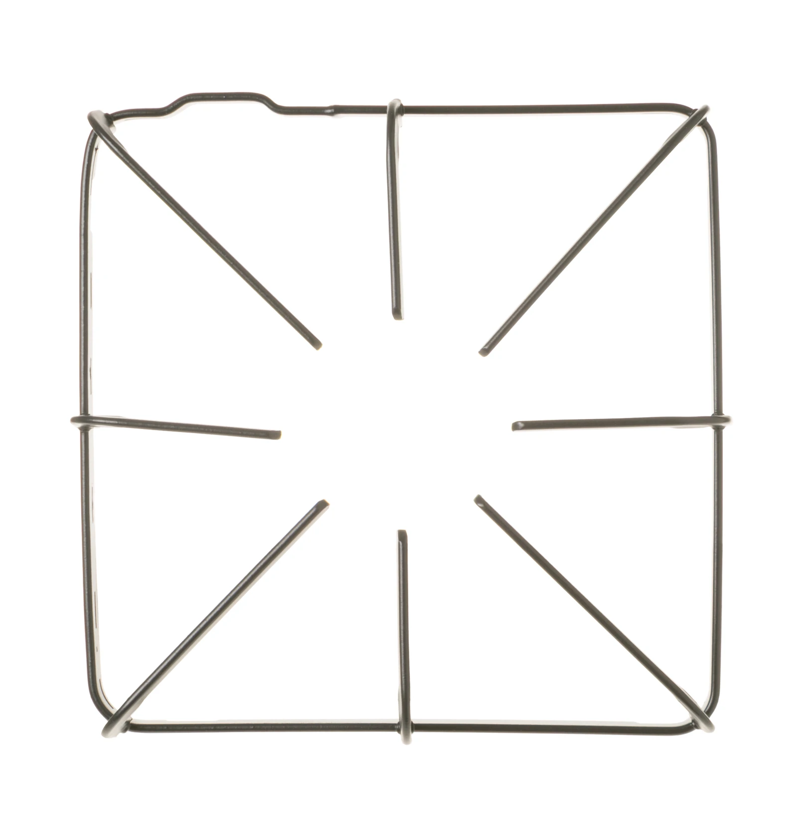 Grate Assembly 8 Finger