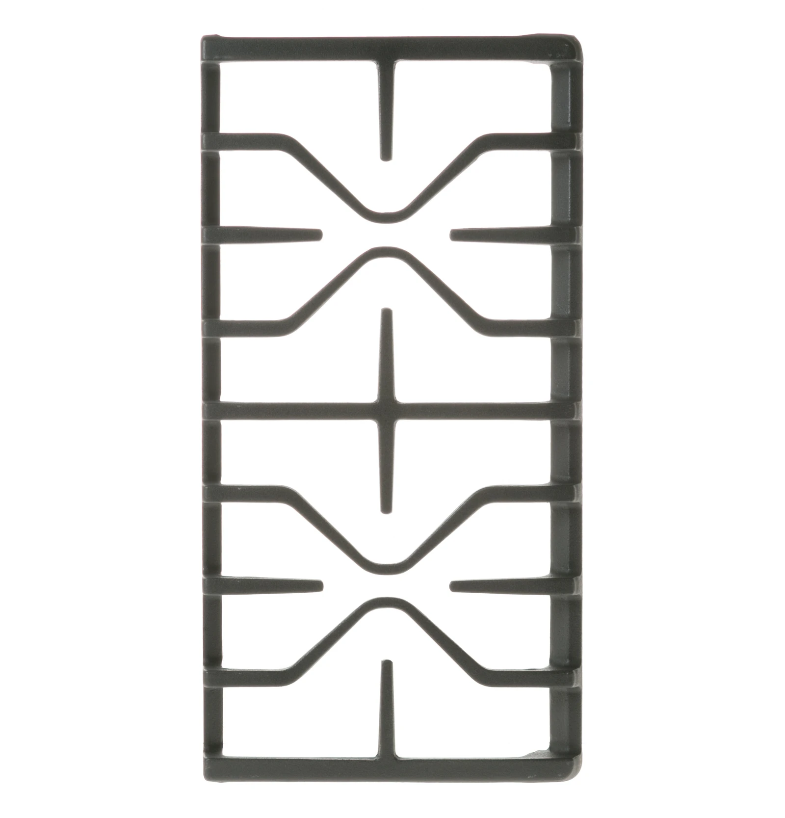 Grate Assembly