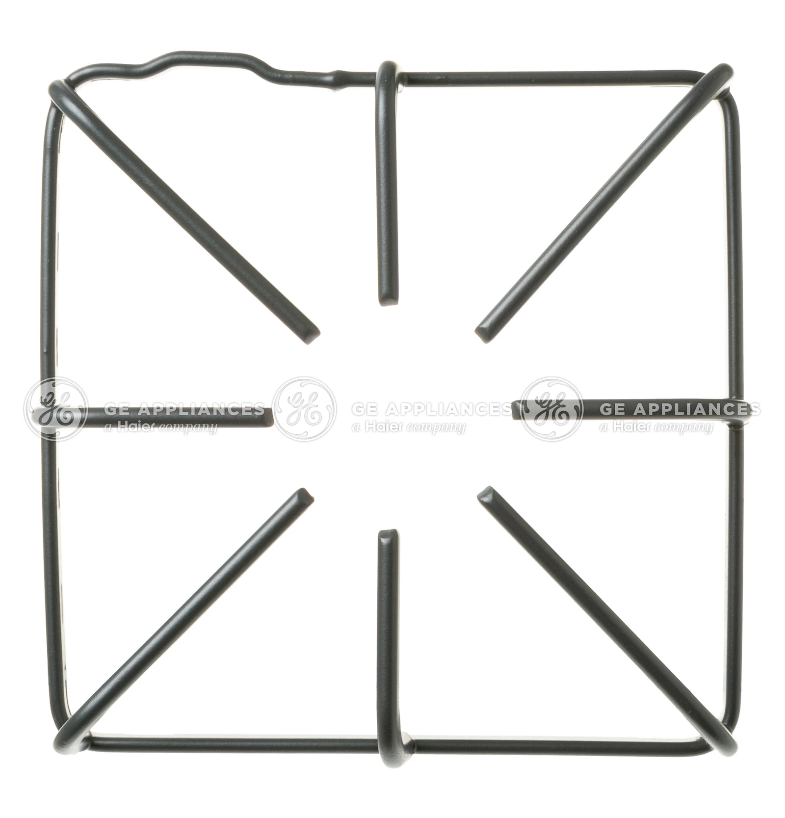 Grate Assembly 8 Finger HV