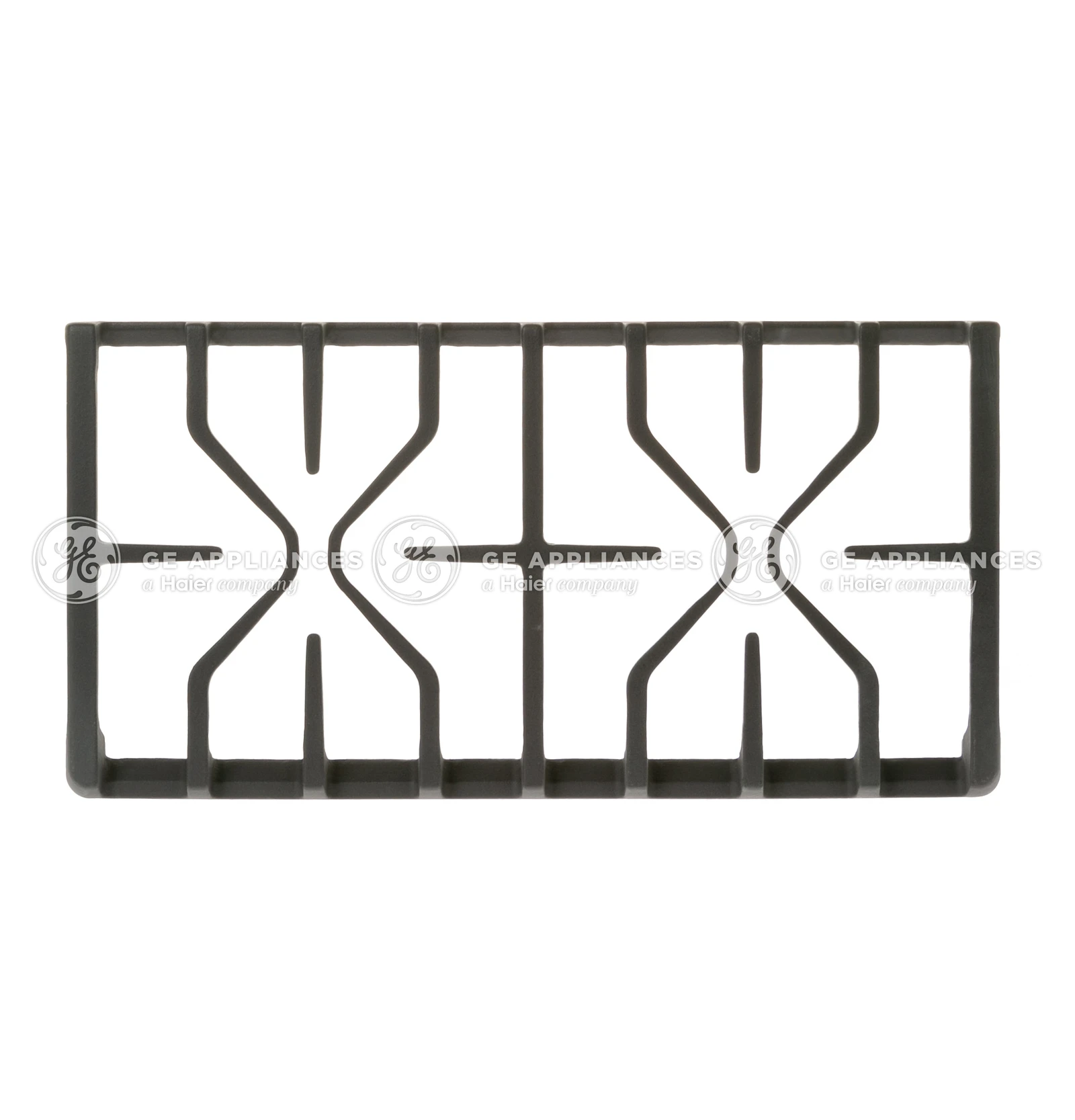 Grate Side