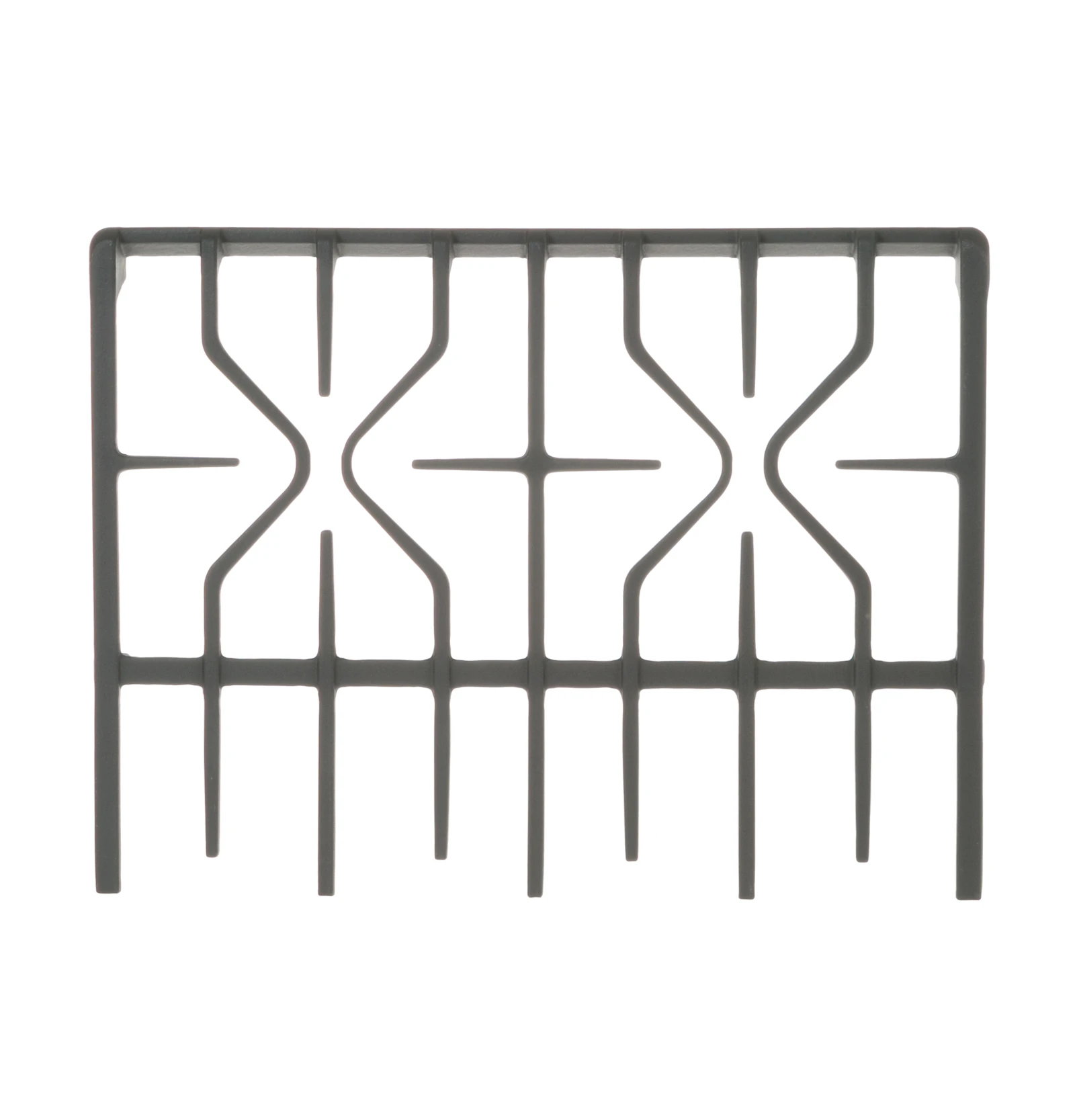Grate Assembly