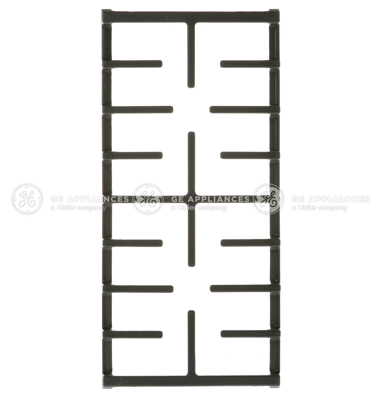 Central Grate