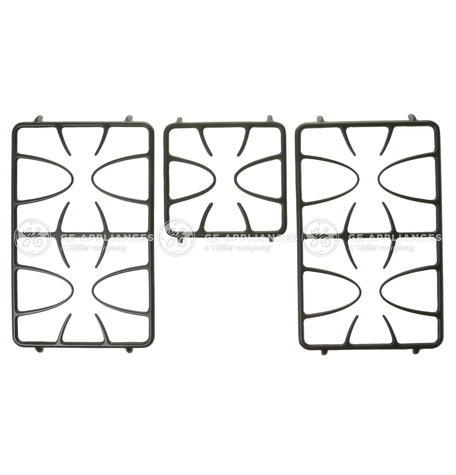 Grate Assembly