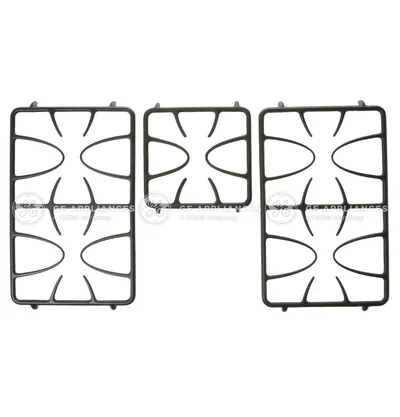 Grate Assembly