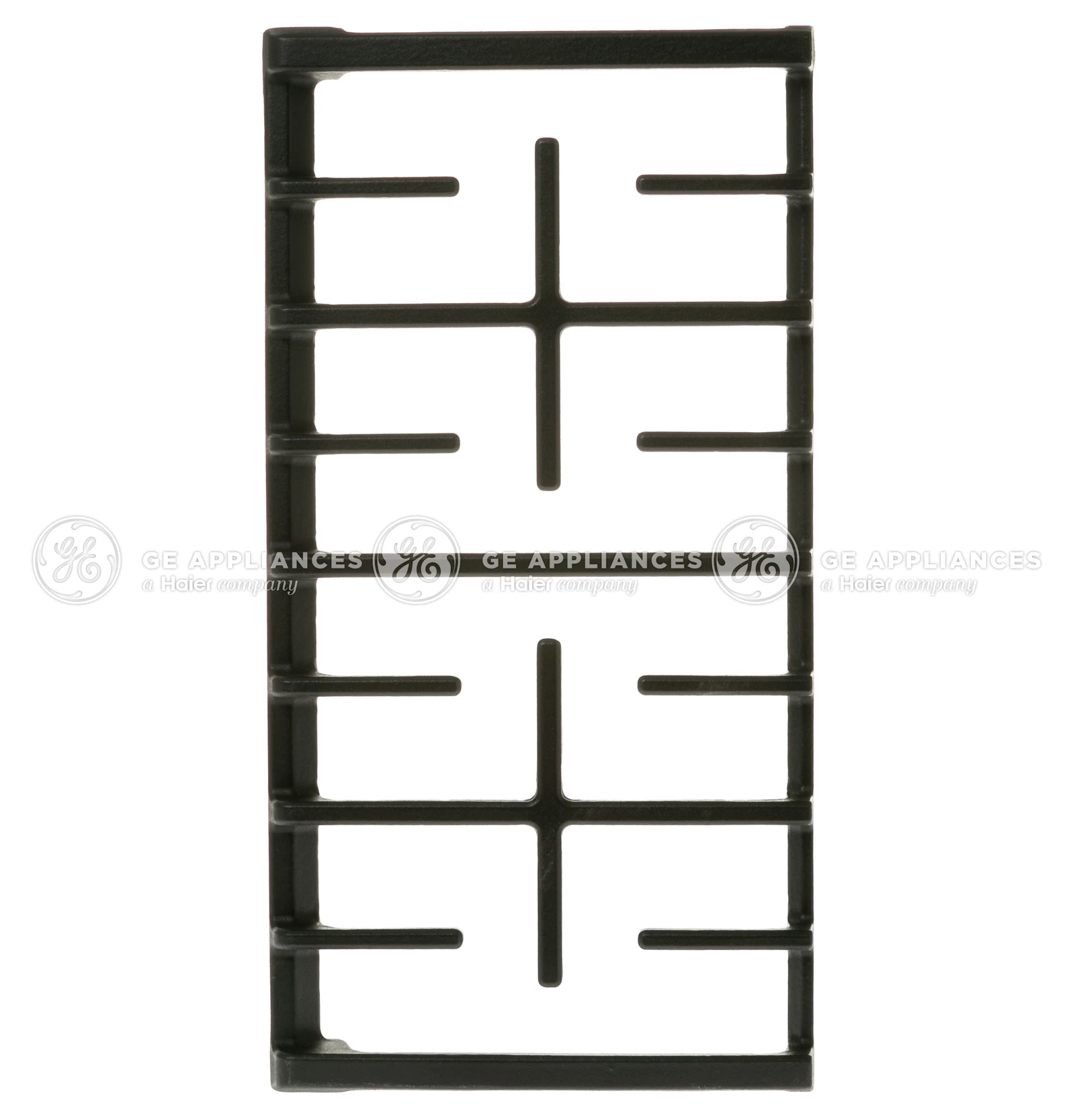 Grate Assembly