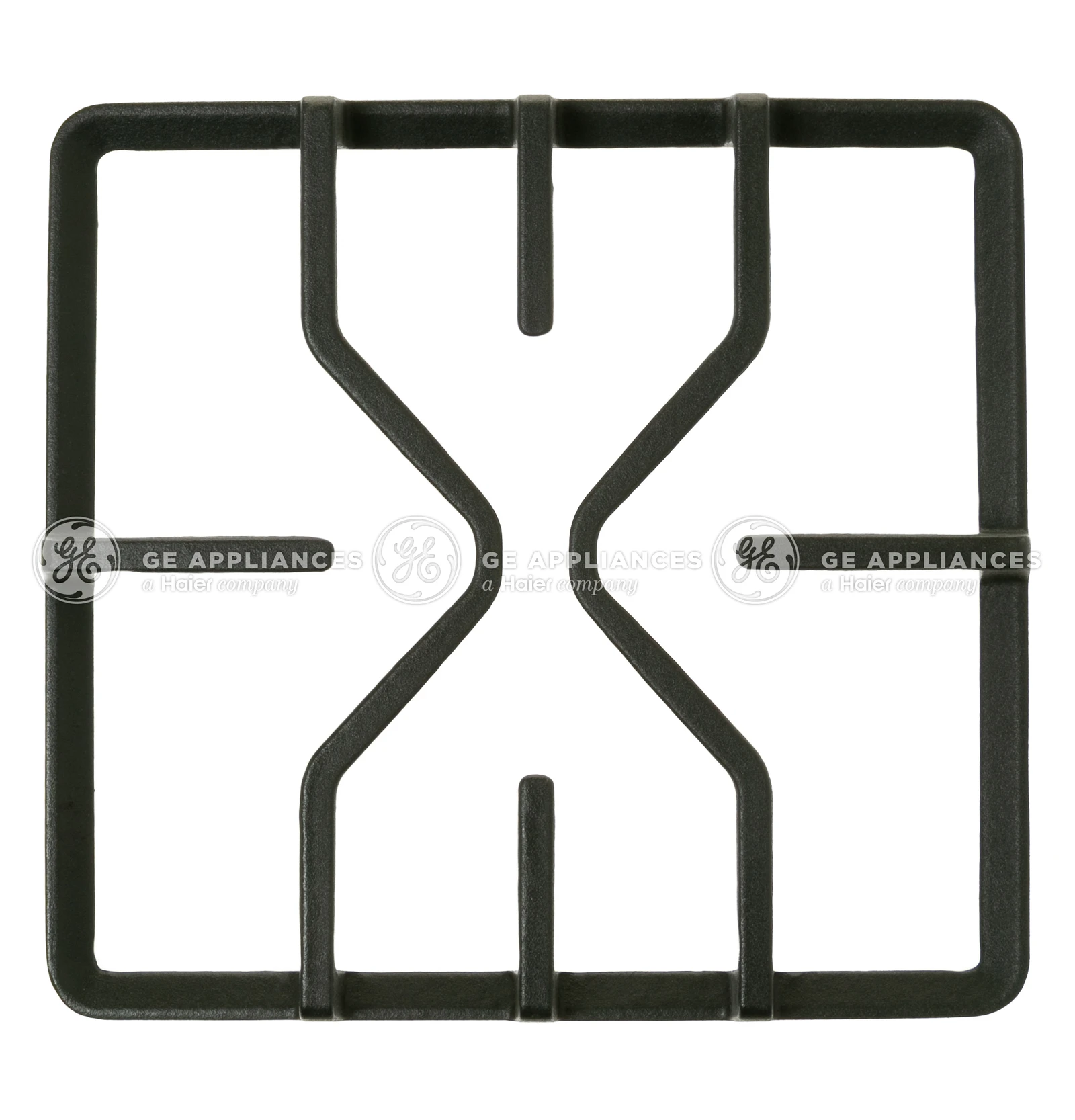 Small Grate Assembly