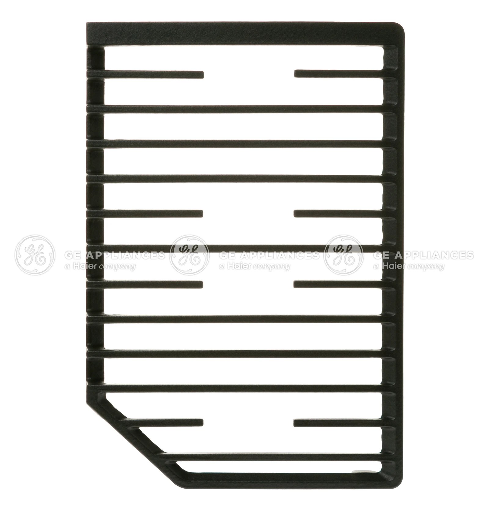 Right Hand Grate