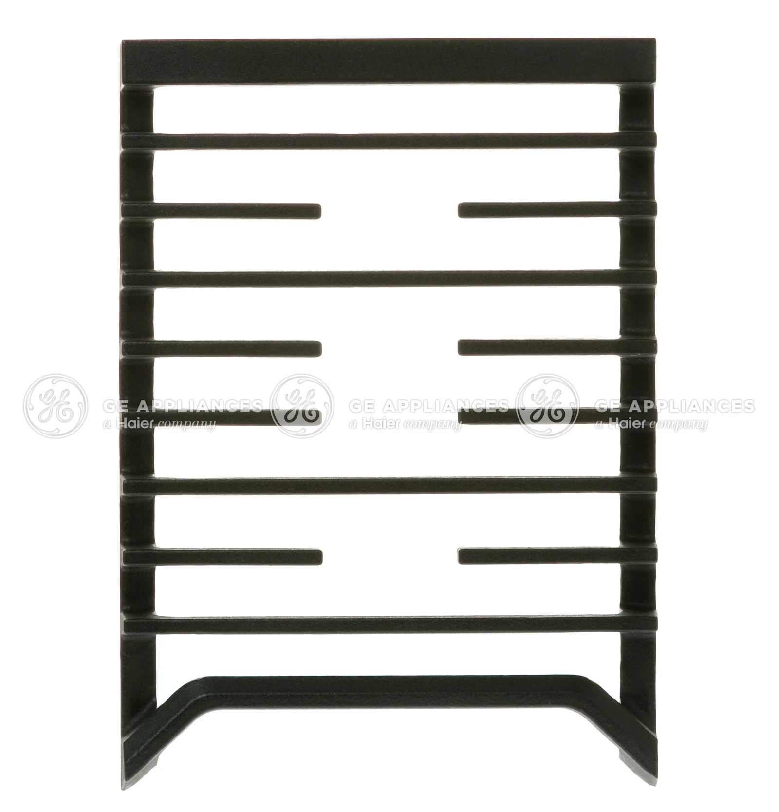 Center Grate