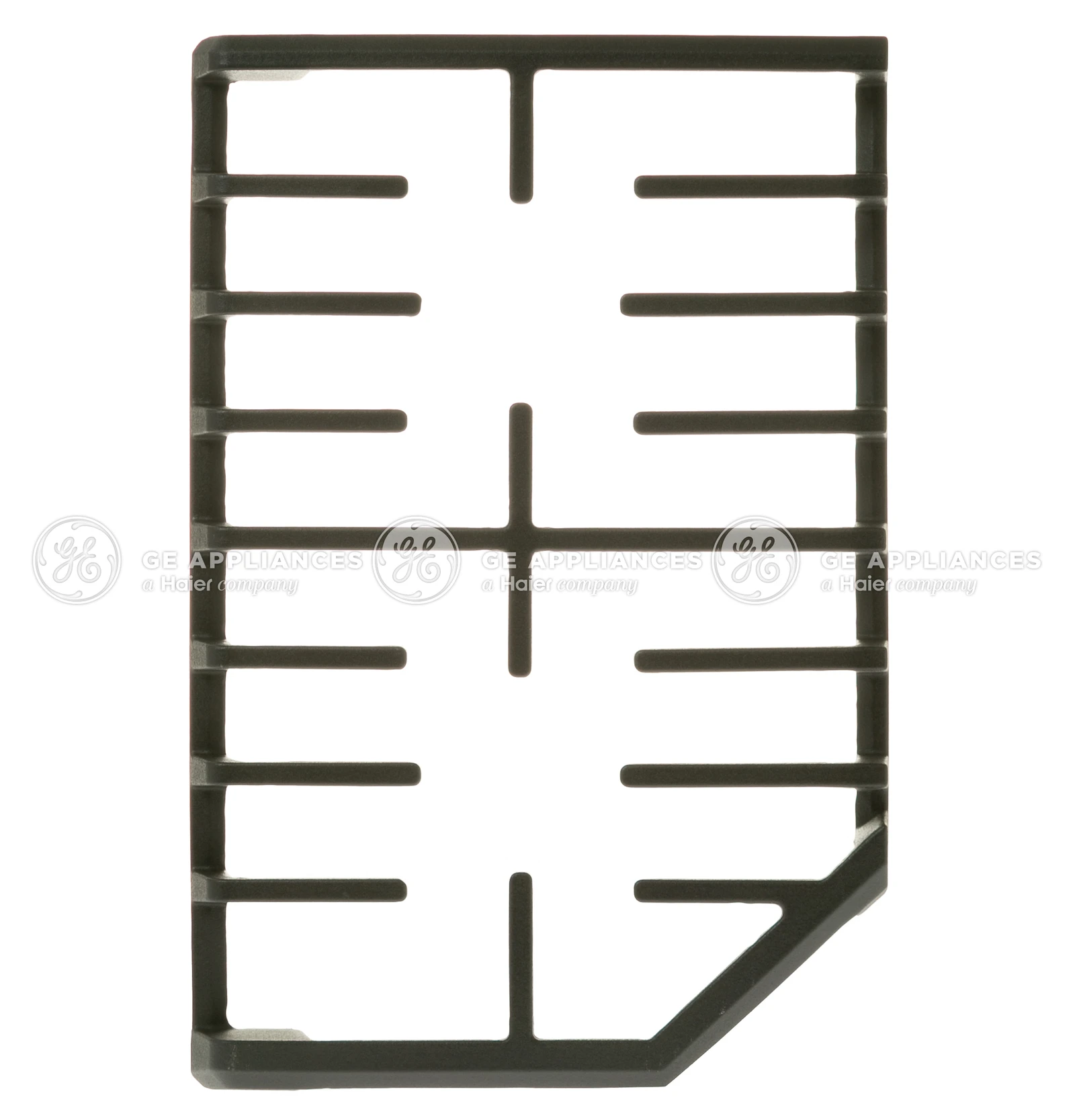 Grate Black