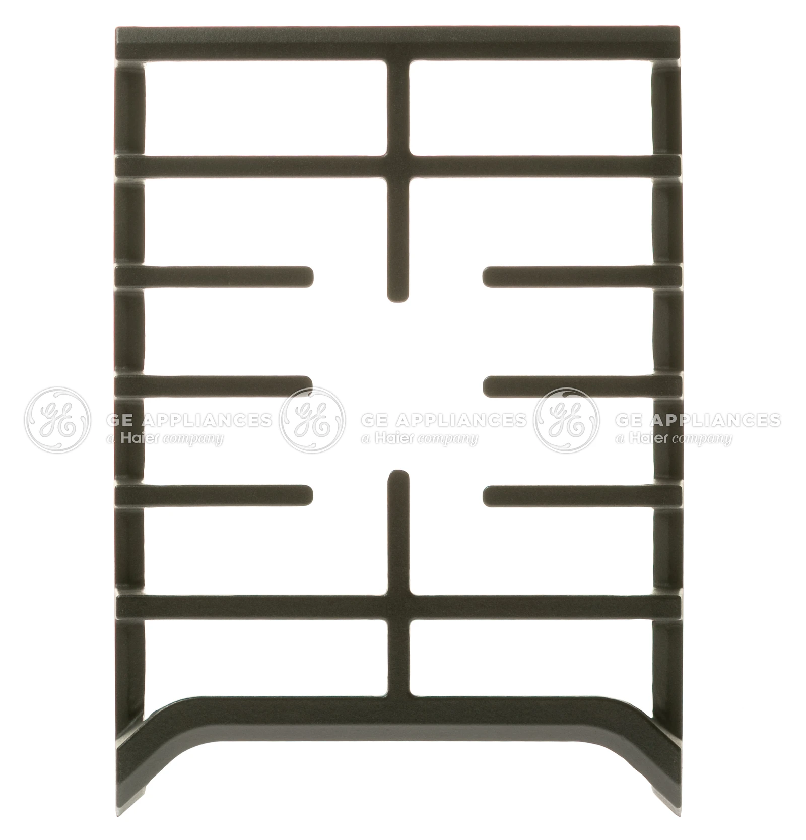 Grate Black