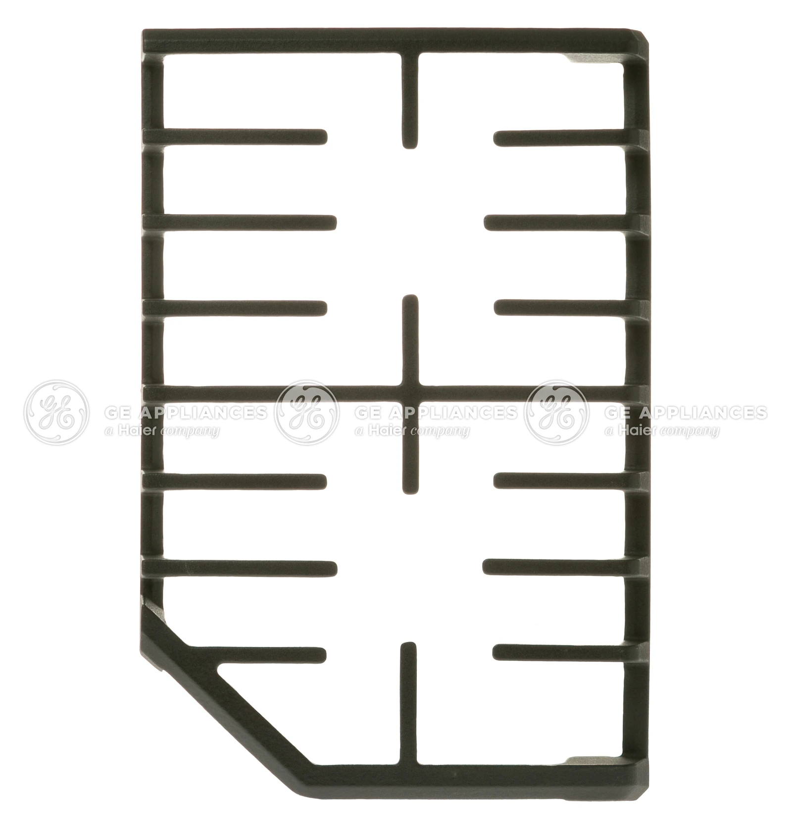 Grate Black
