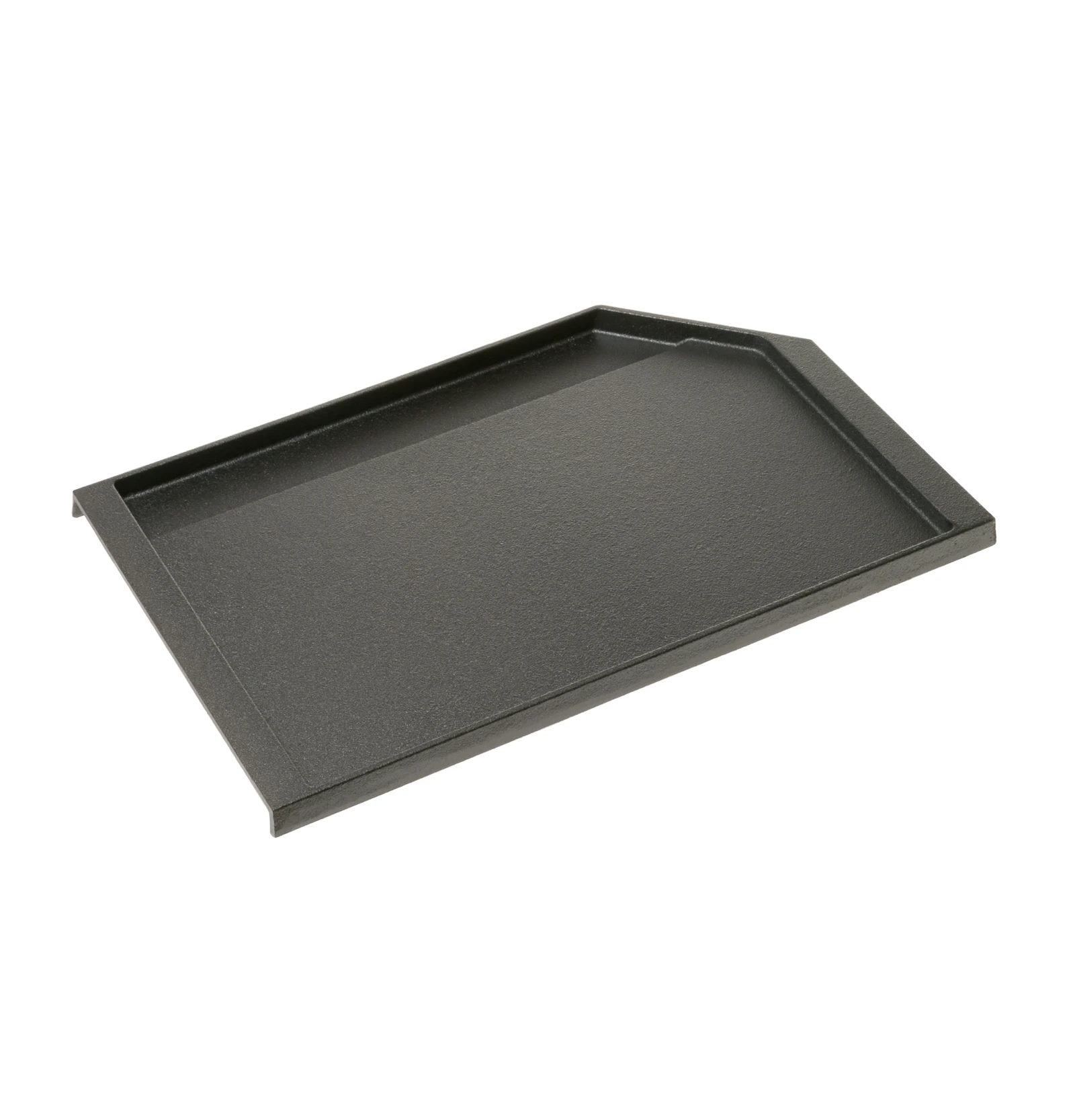 Optional 36-Inch Cast Iron Griddle