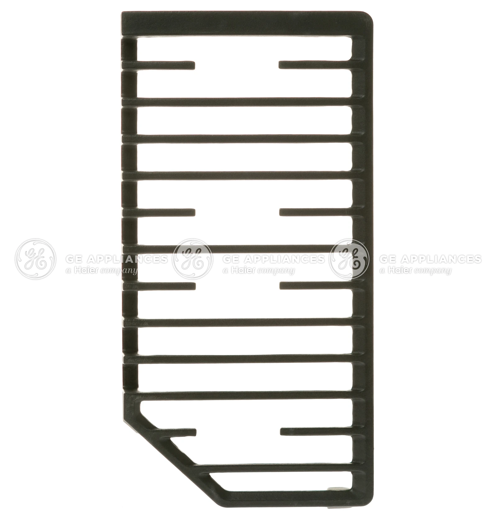 Right Hand Grate