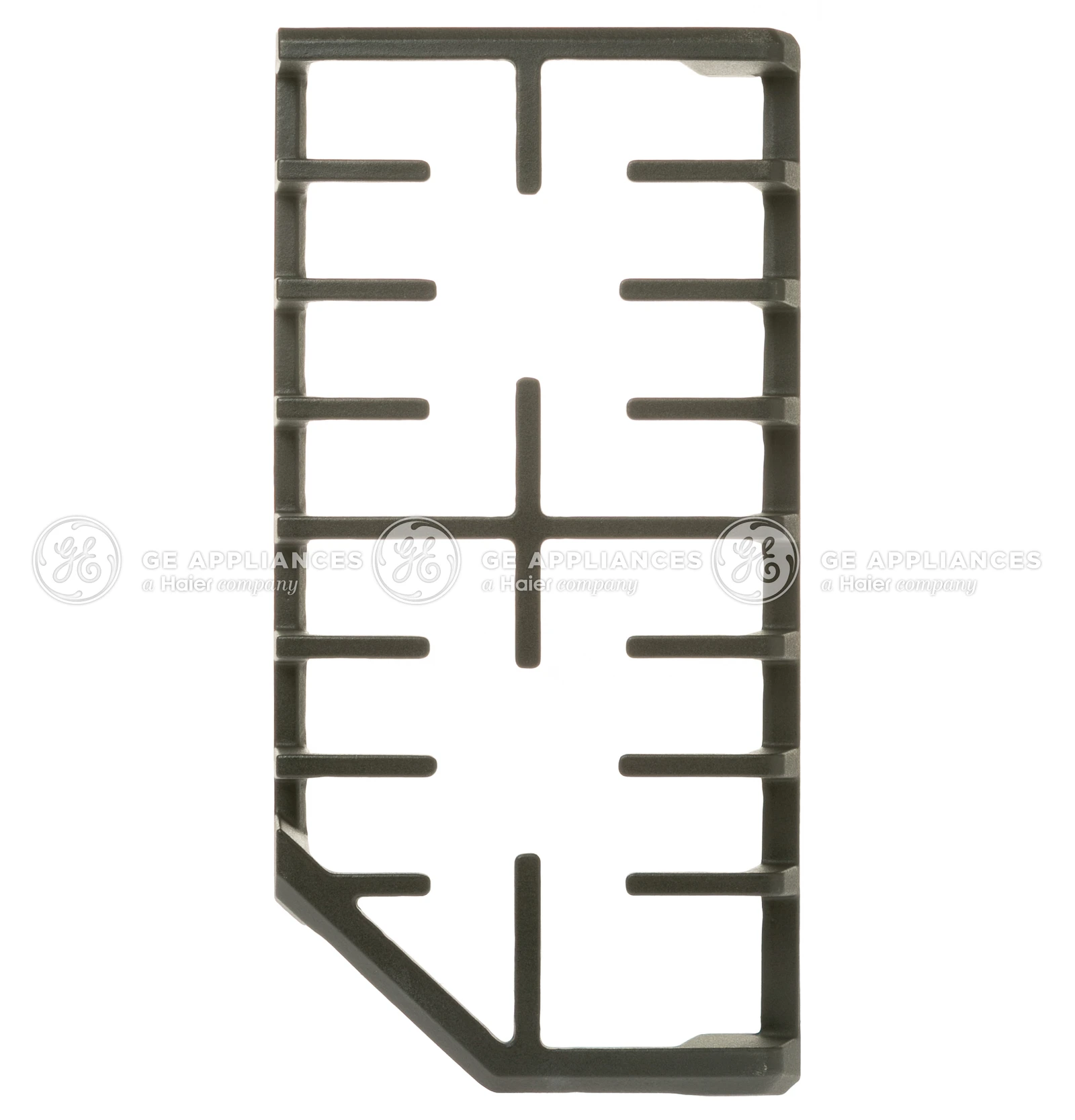 Right Hand Cafi Grate