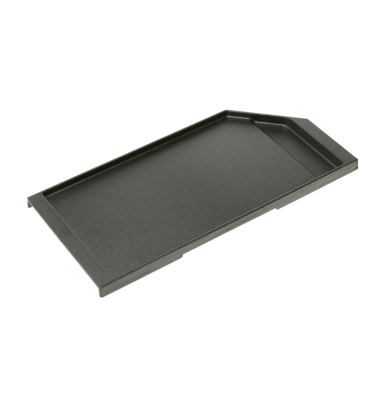 Cast Iron Griddle 30" Optional