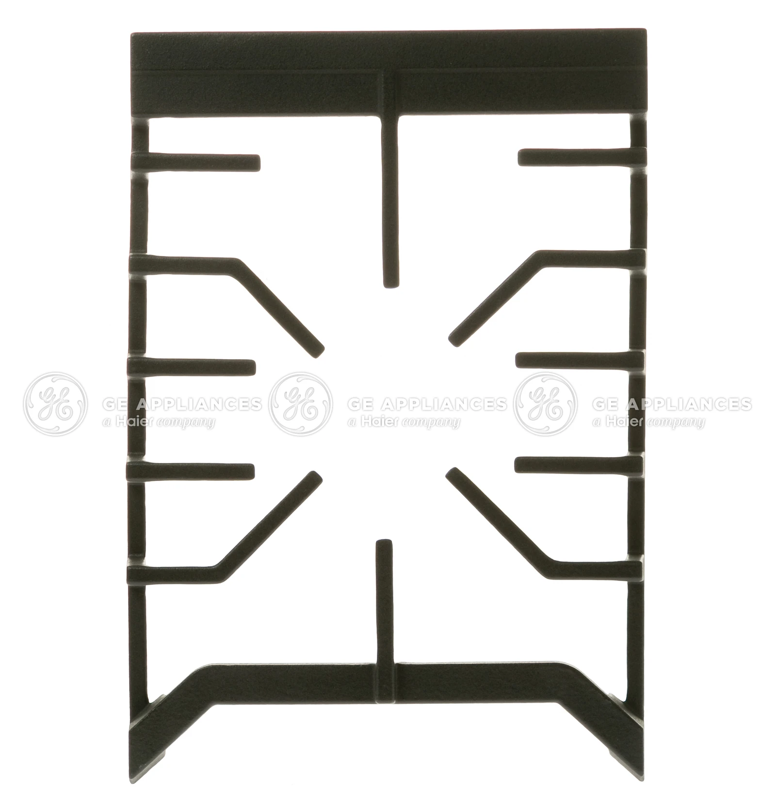 Monogram Grate