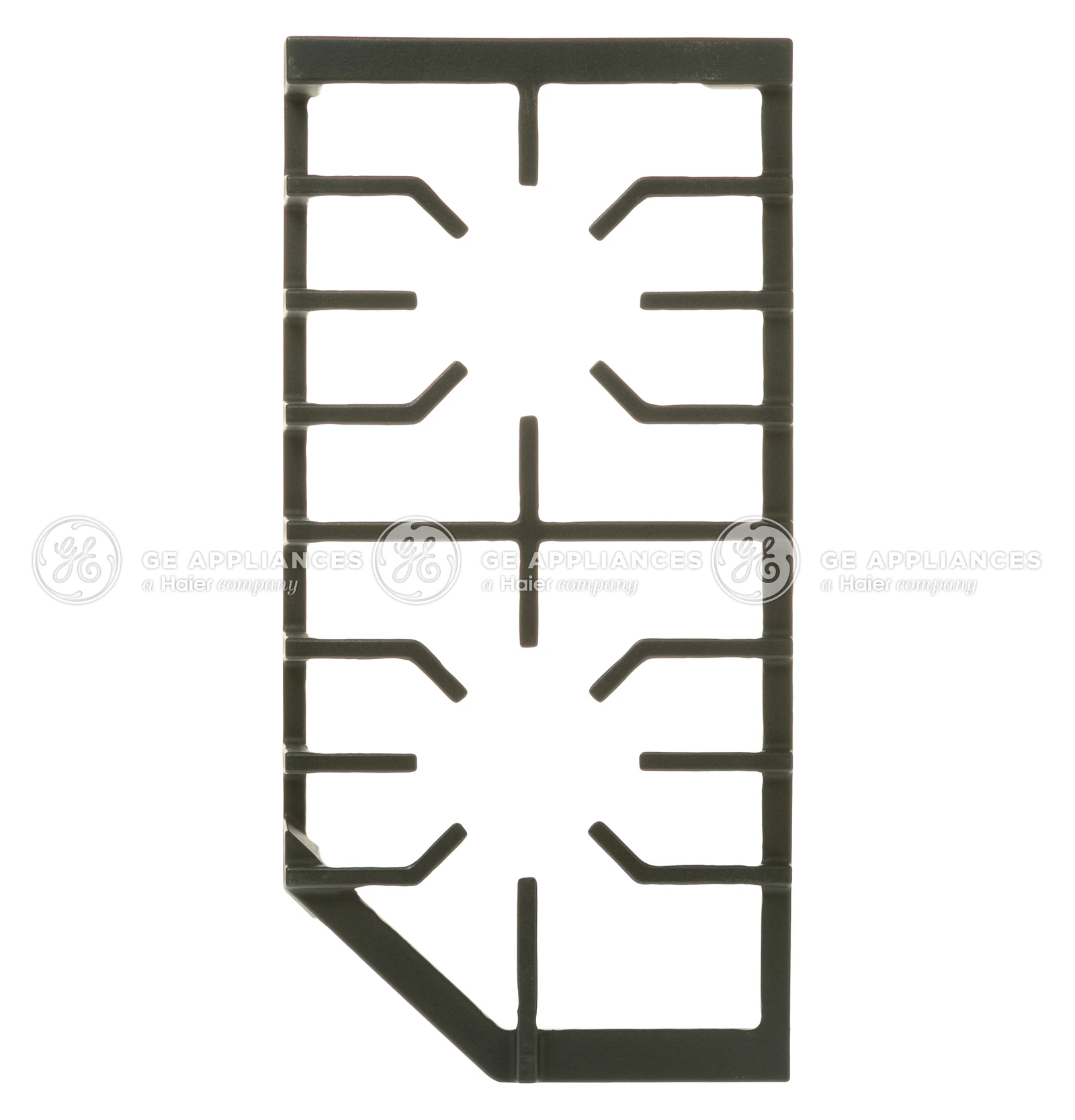 Monogram Grate